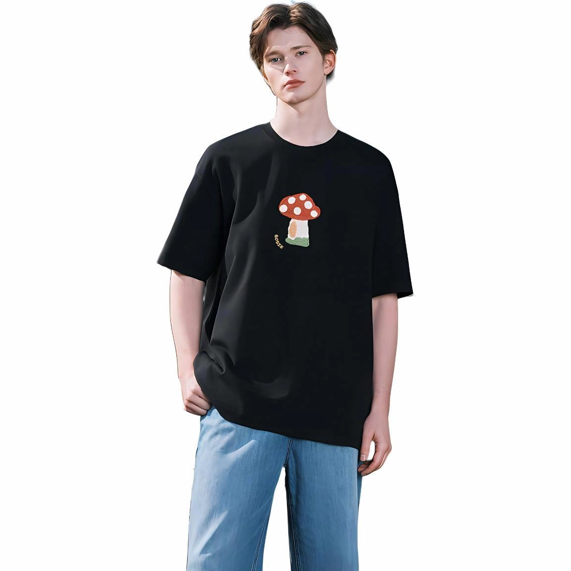 bosieagender T