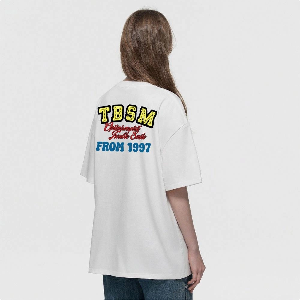 TBSM T