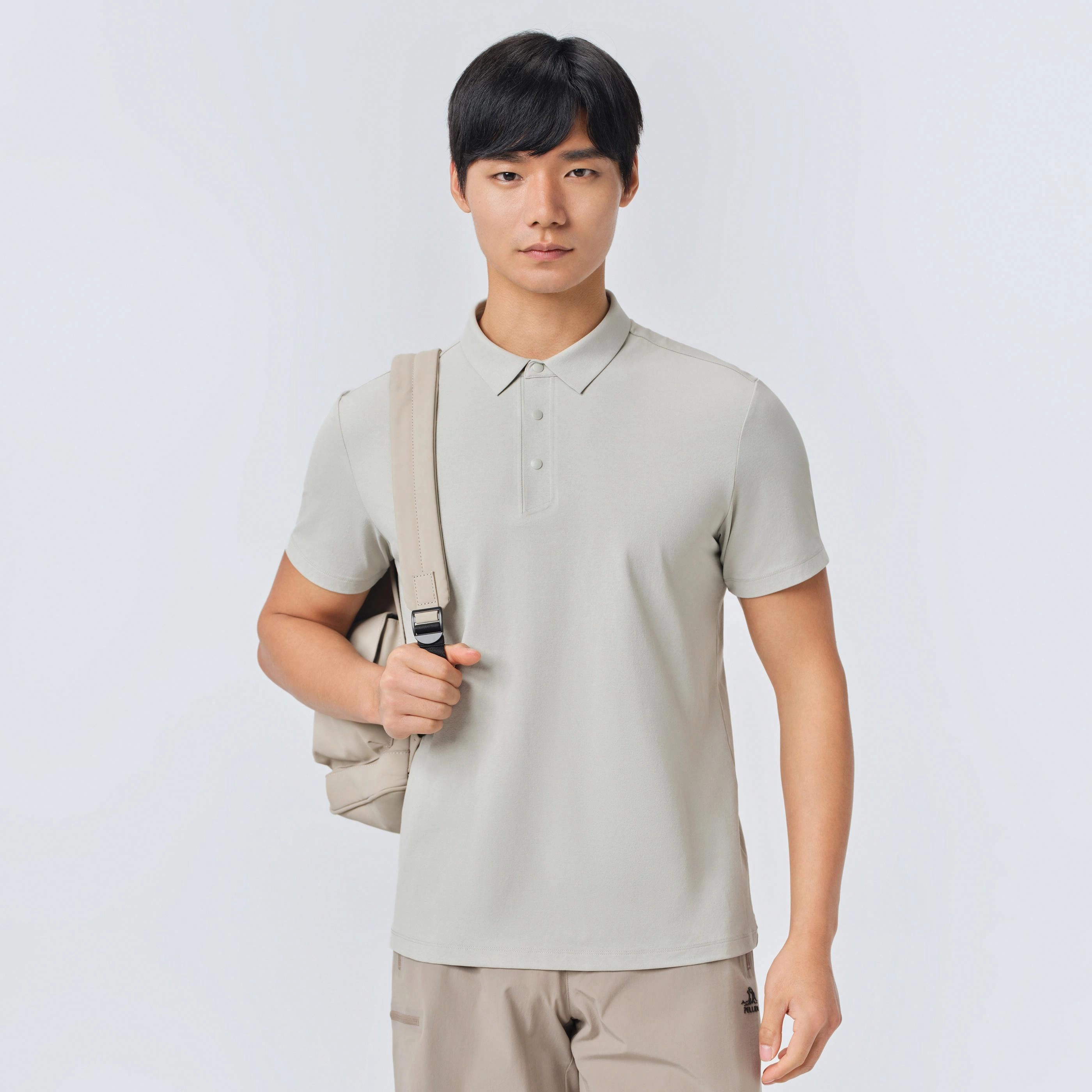PELLIOT 2025TPolo