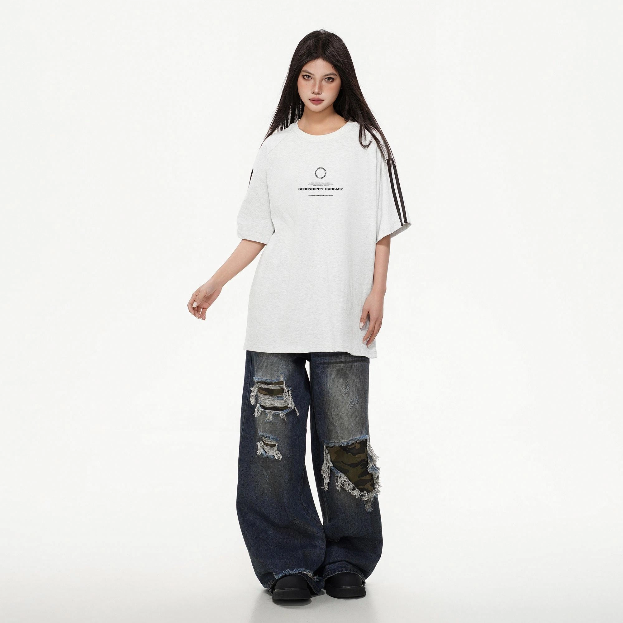DAREASY T