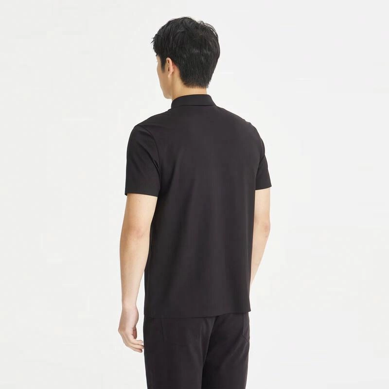 LESS IS MORE Polo