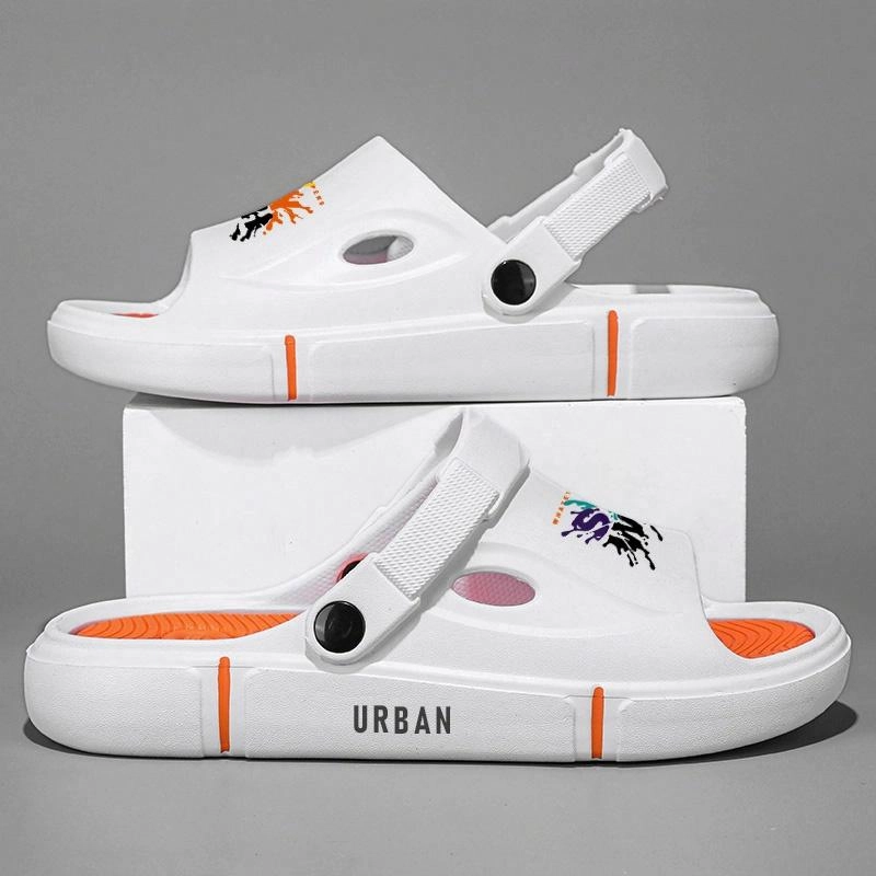 URBAN AUTHENTIC
