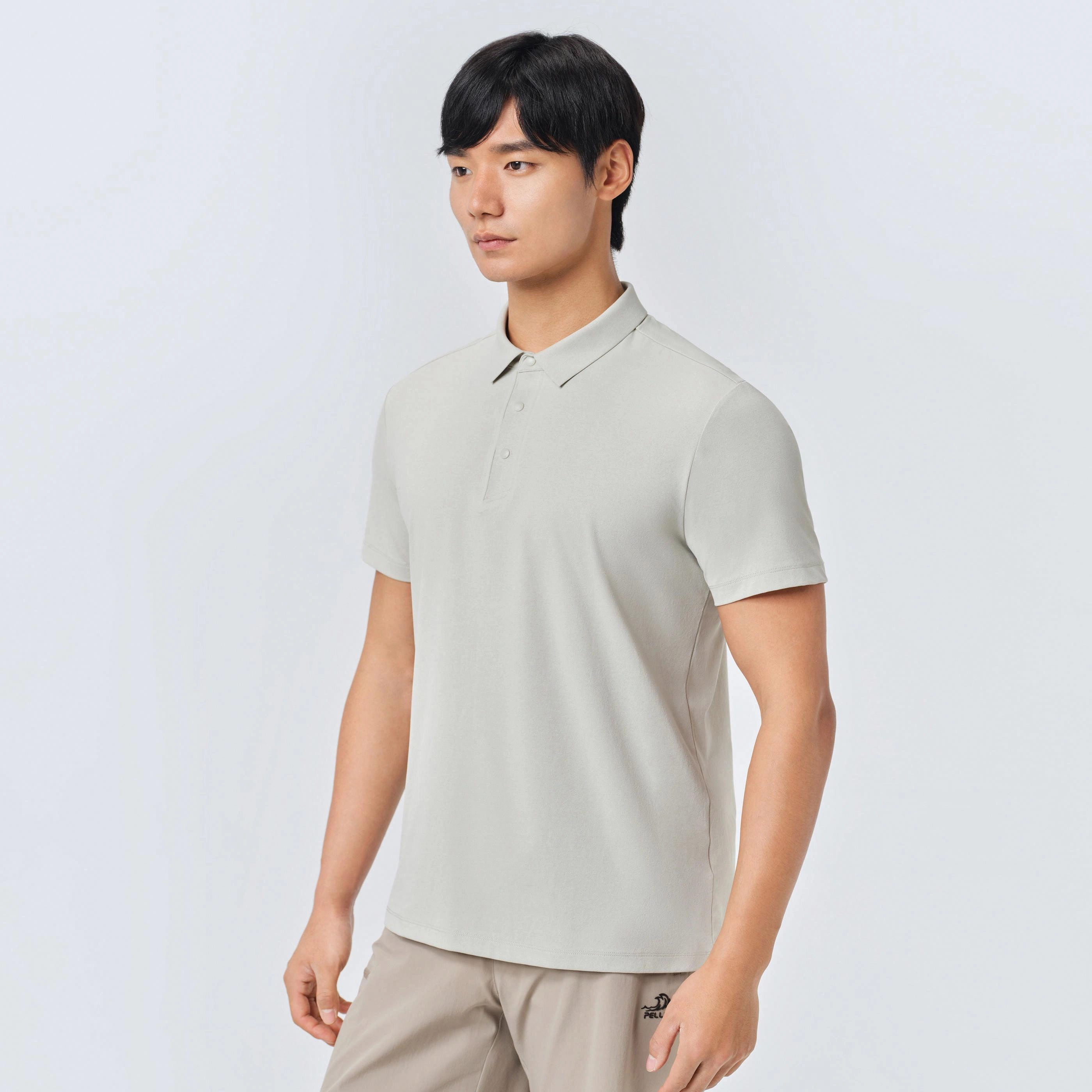 PELLIOT 2025TPolo