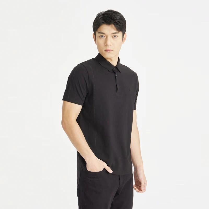 LESS IS MORE Polo