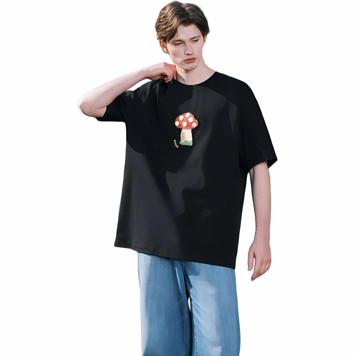 bosieagender T