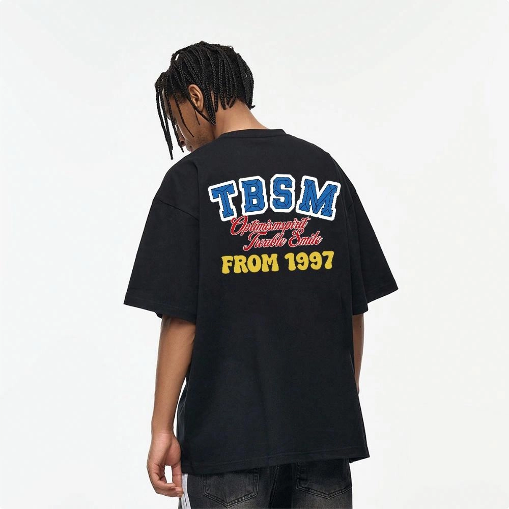 TBSM T