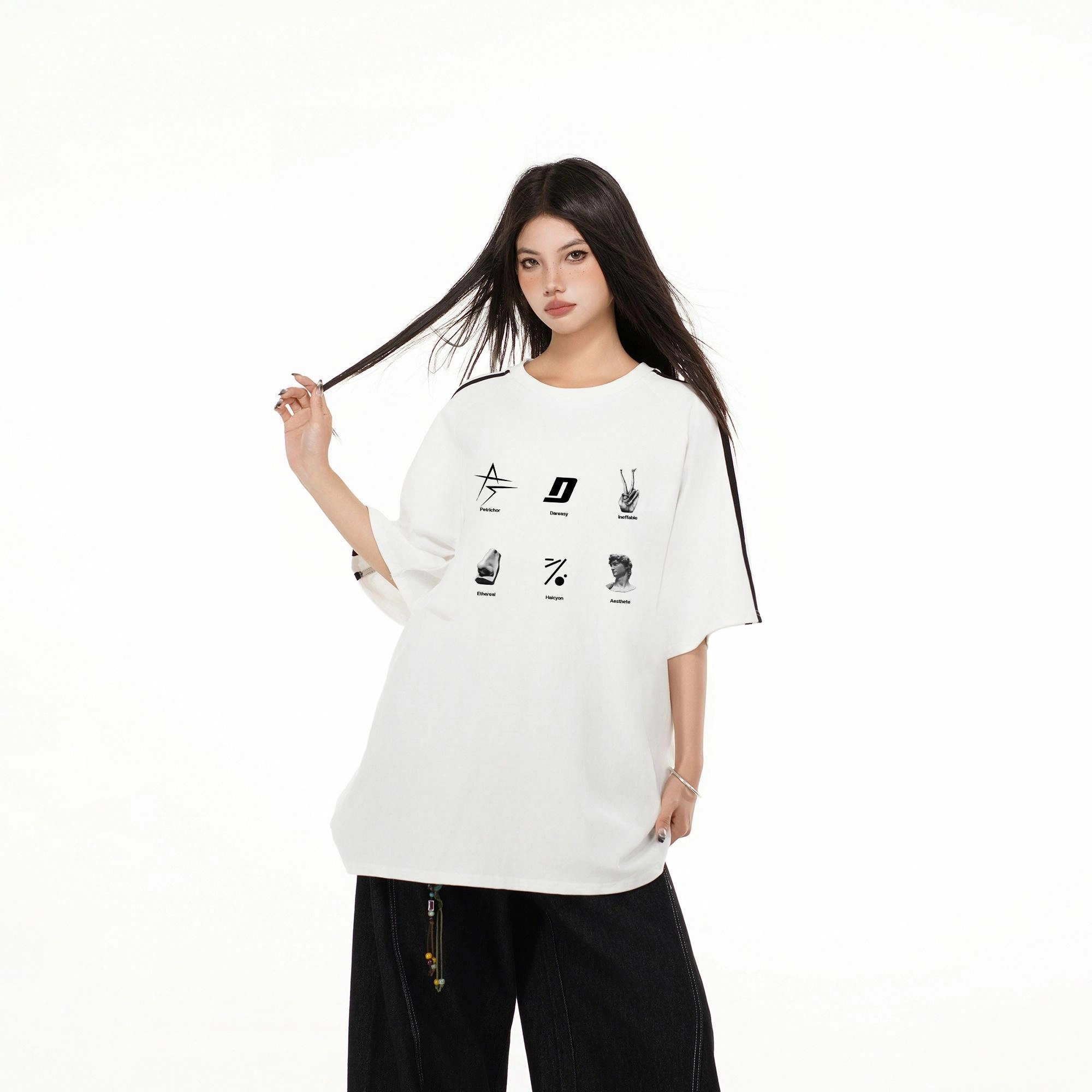 DAREASY T