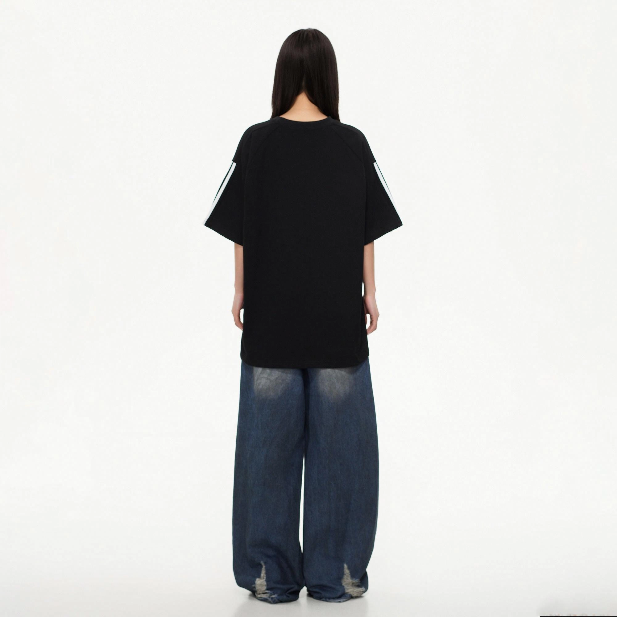 DAREASY T