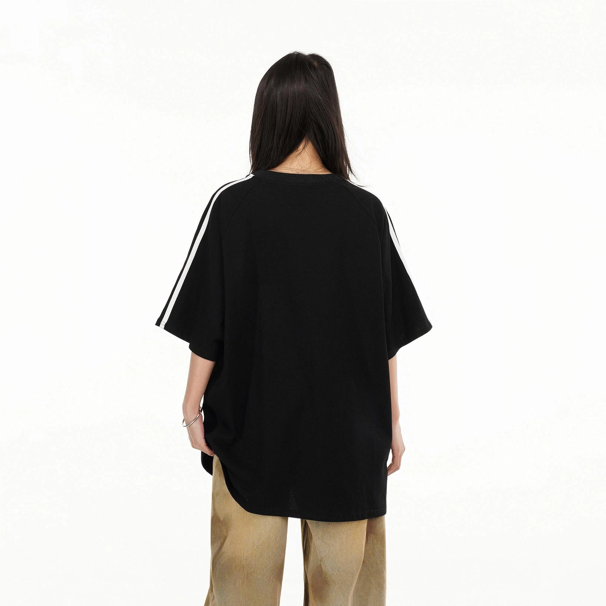 DAREASY T