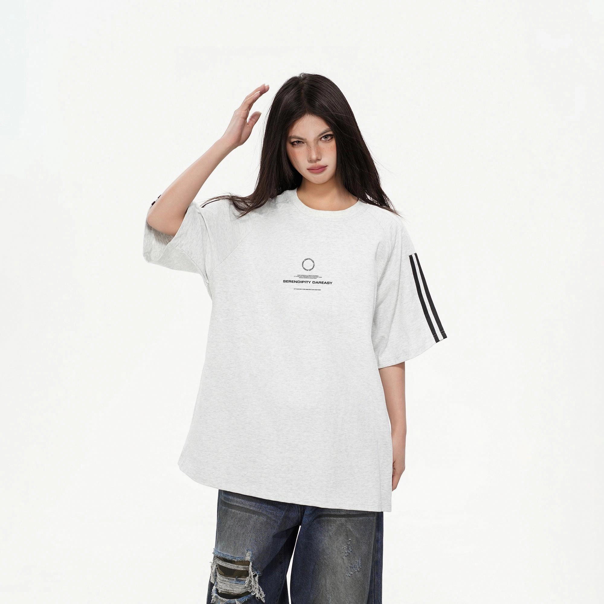 DAREASY T
