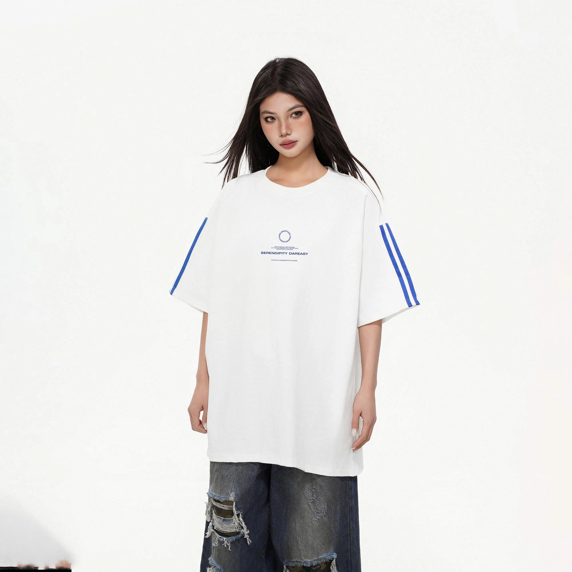 DAREASY T