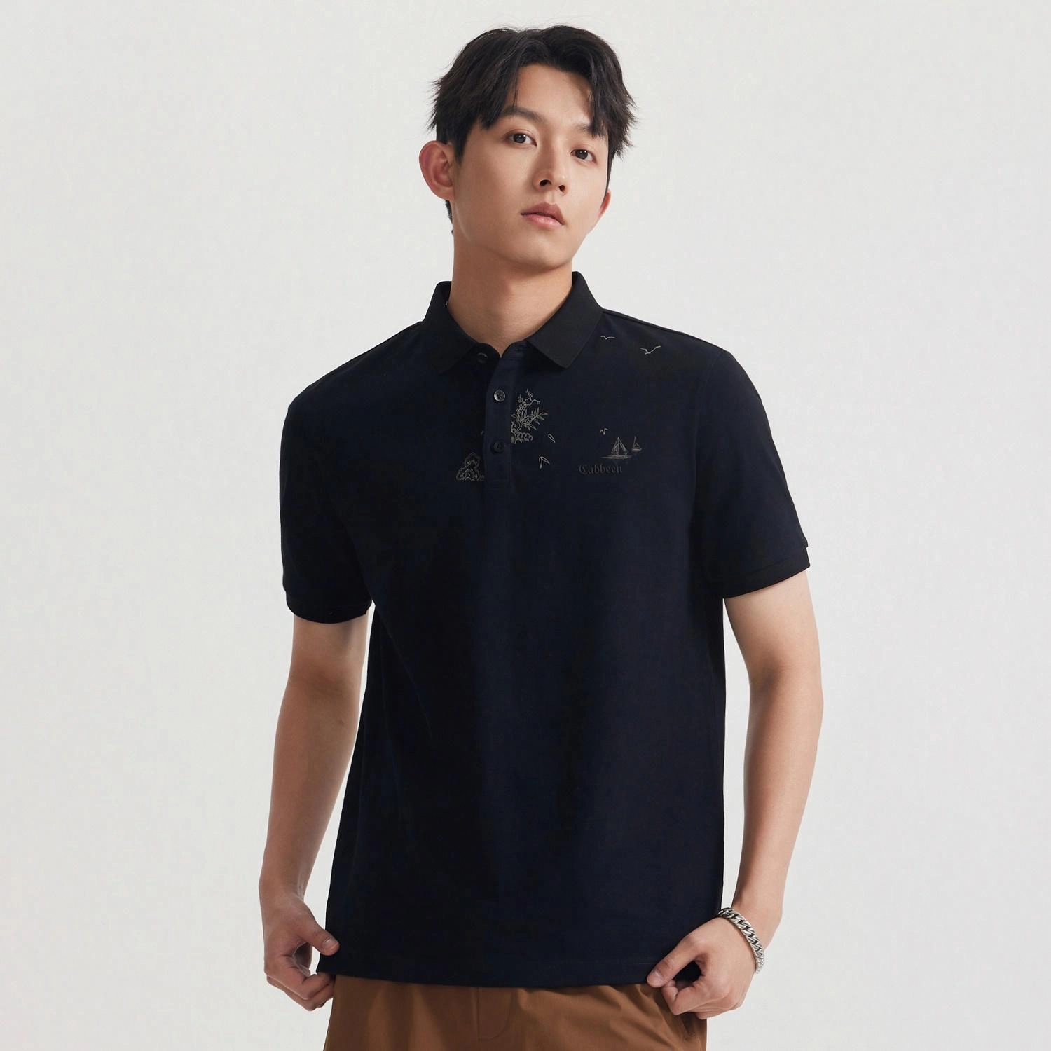 Cabbeen Polo