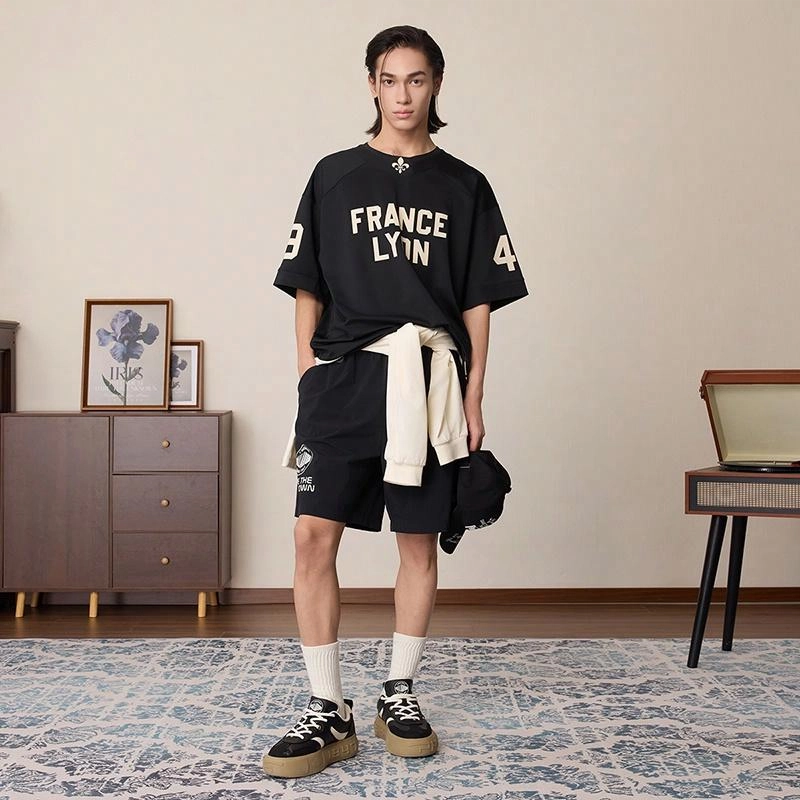 Palladium VINTAGE T