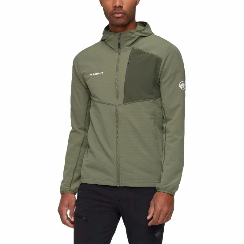 MAMMUT Madris Light ML