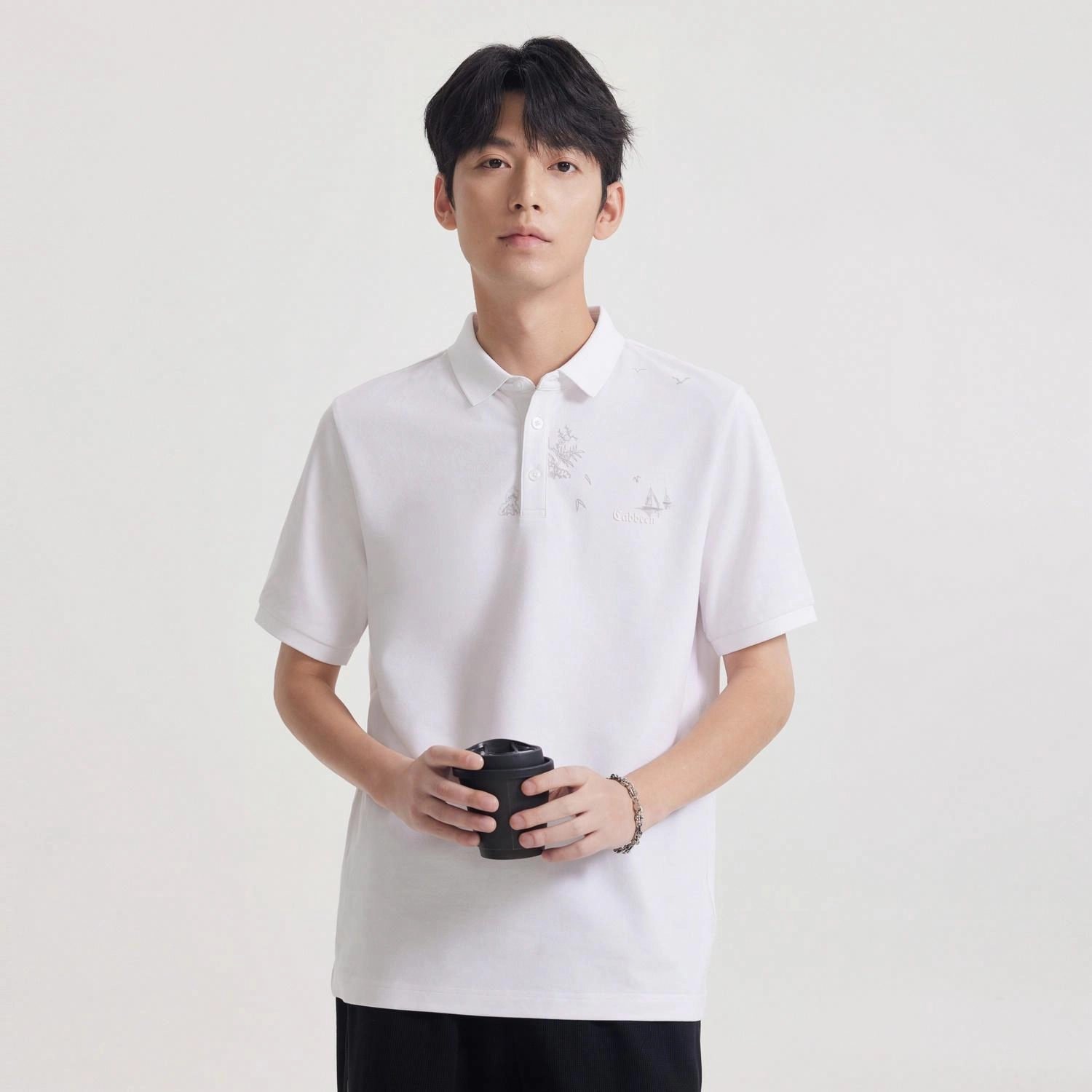 Cabbeen Polo