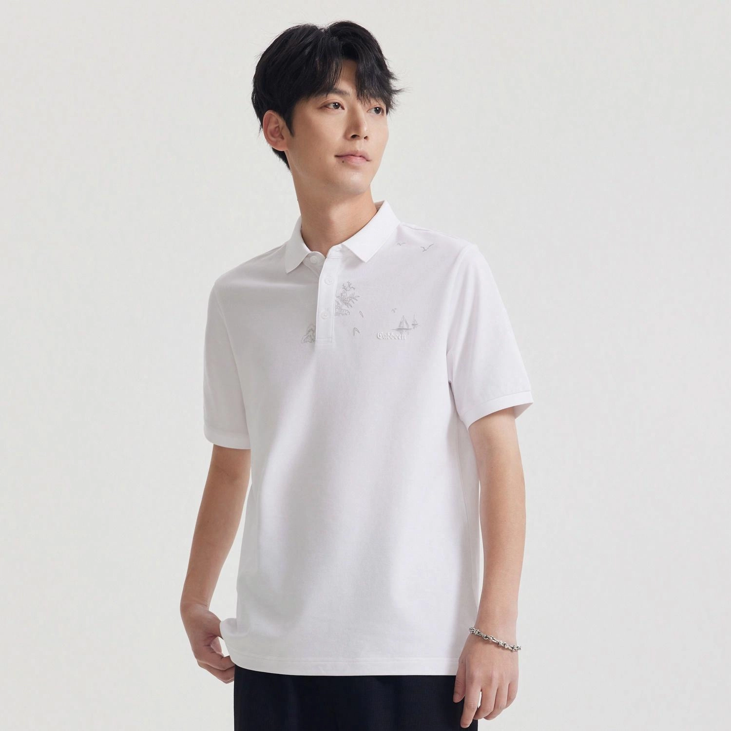 Cabbeen Polo