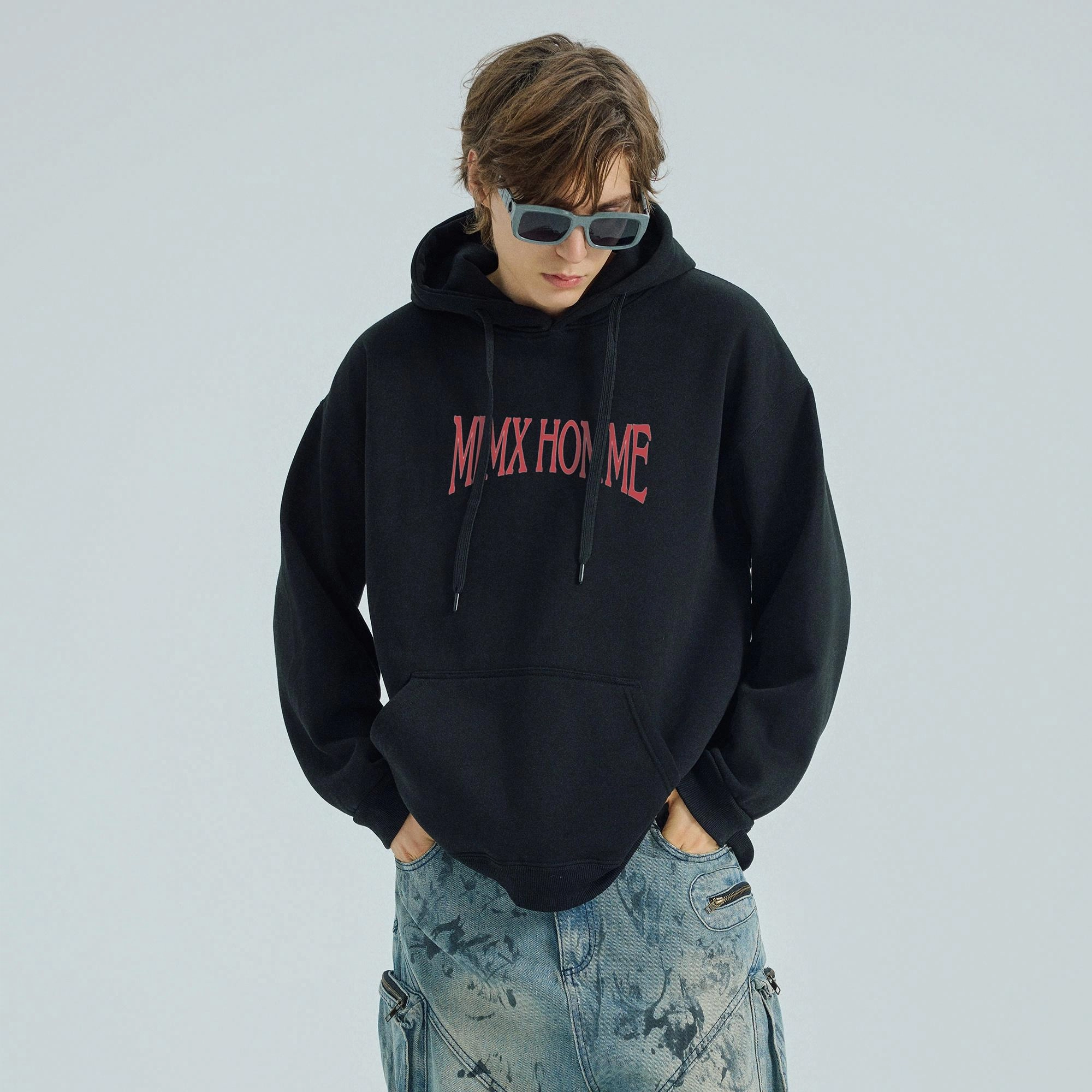 Mimx Homme Logo