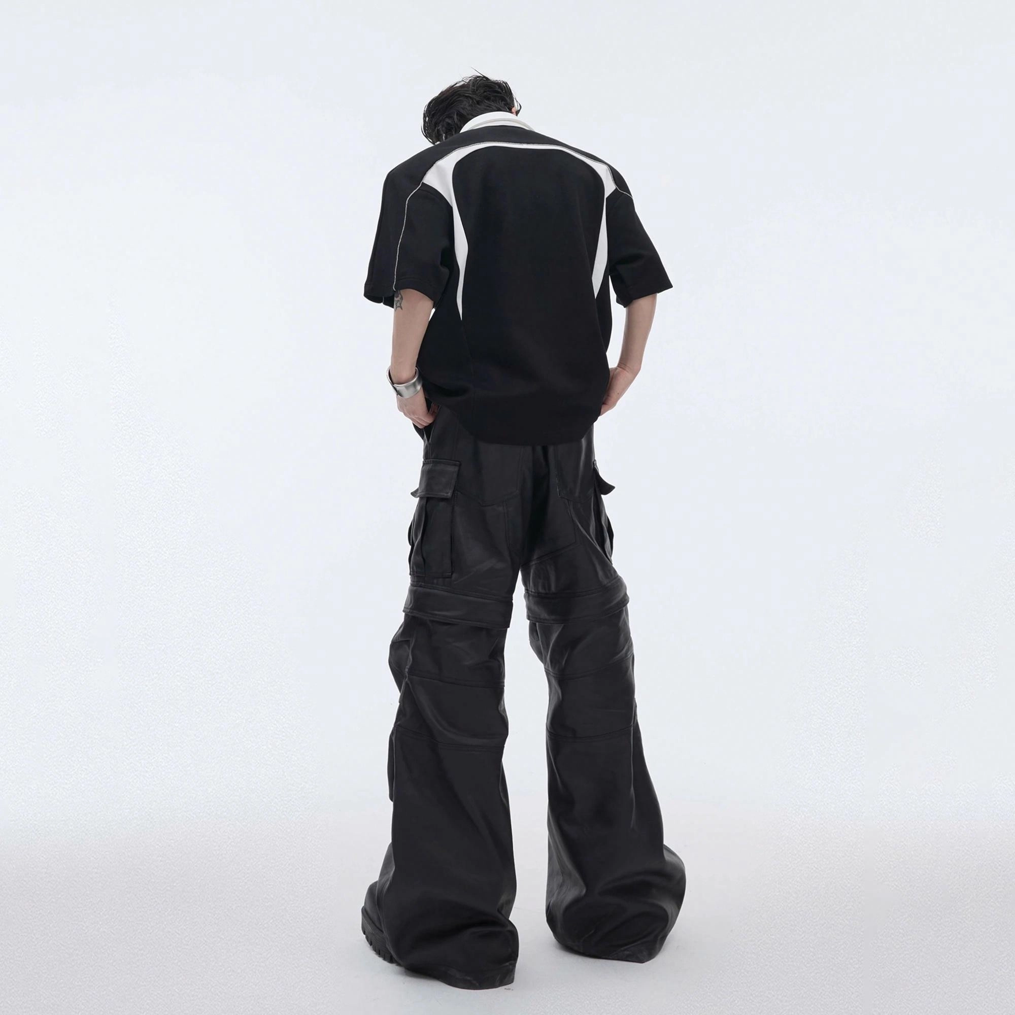DAND oversizePolo