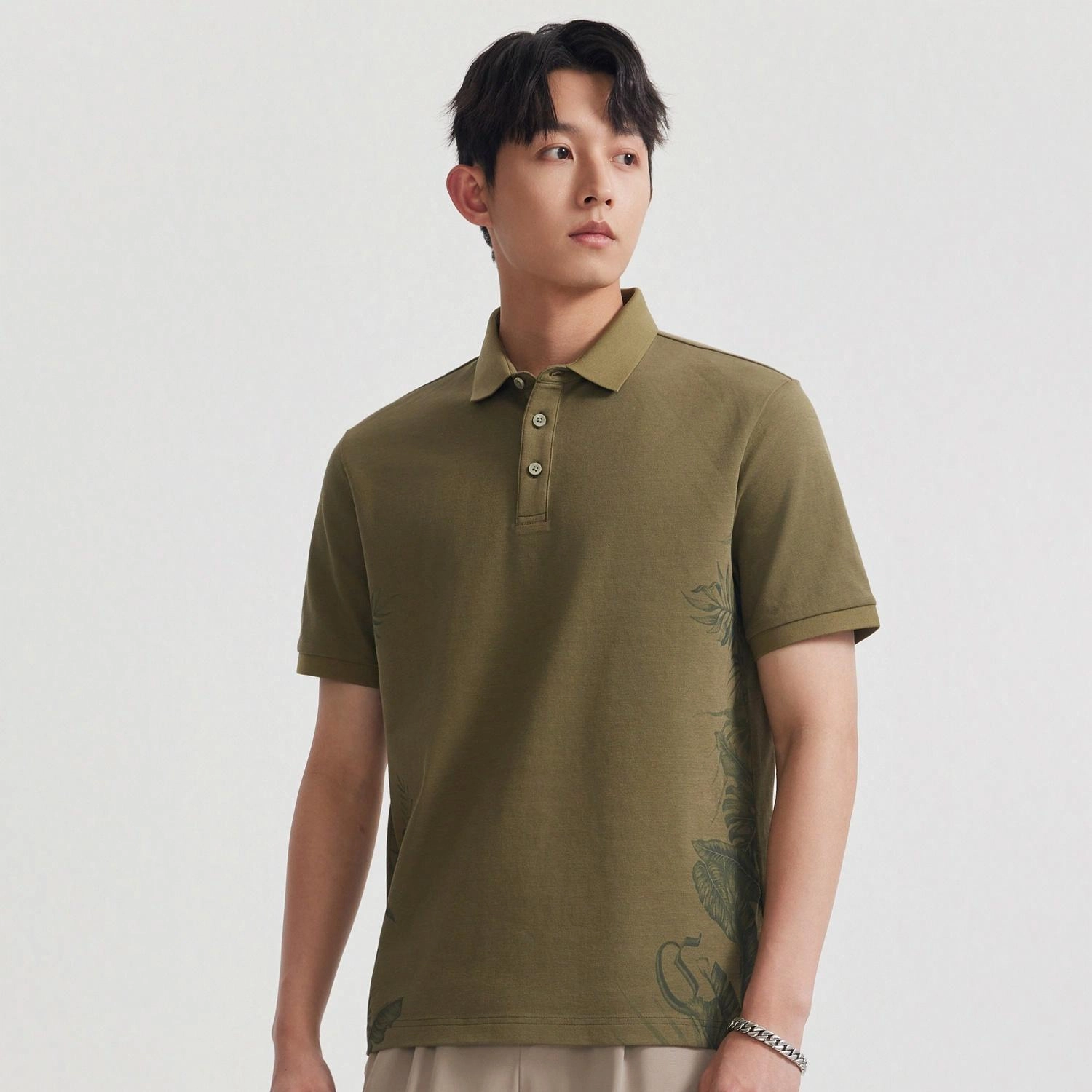 Cabbeen Polo 88