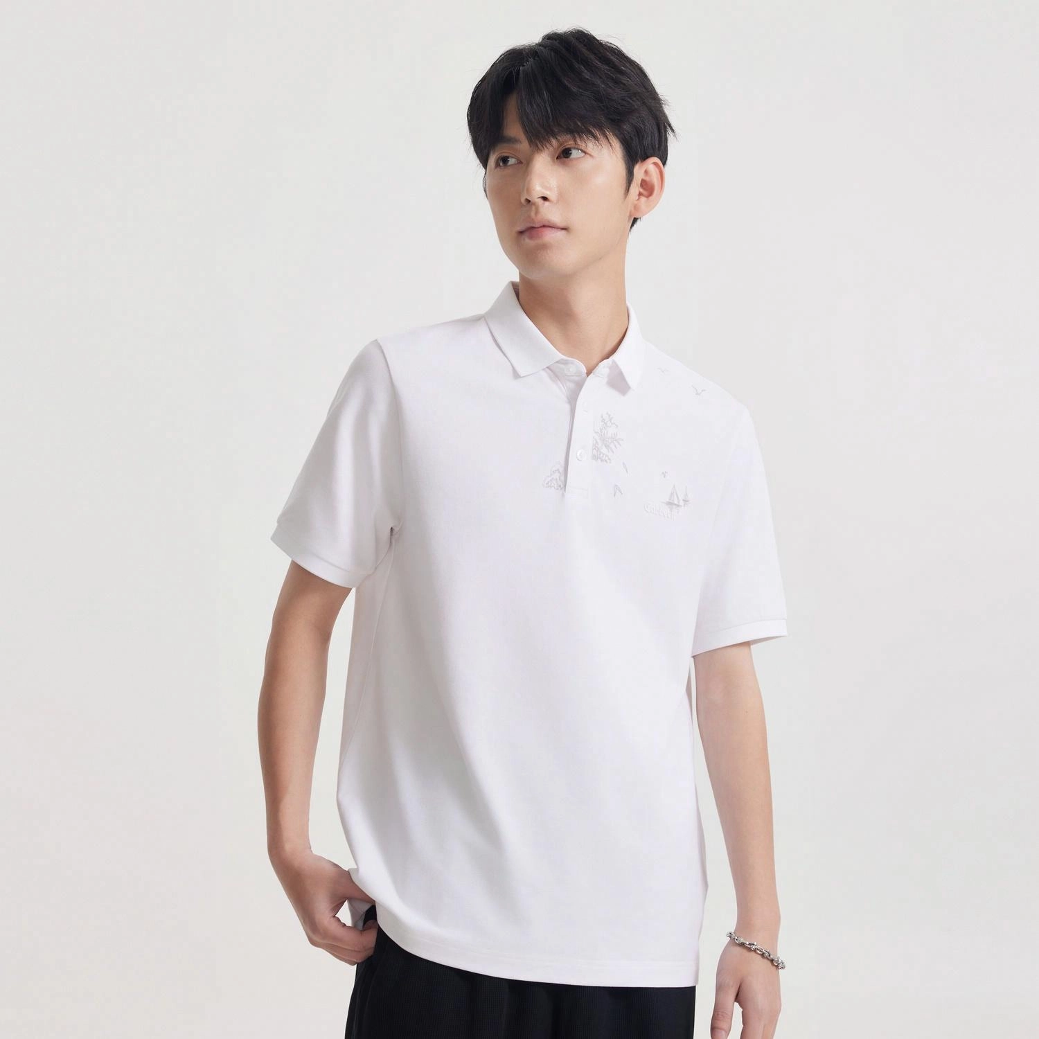 Cabbeen Polo