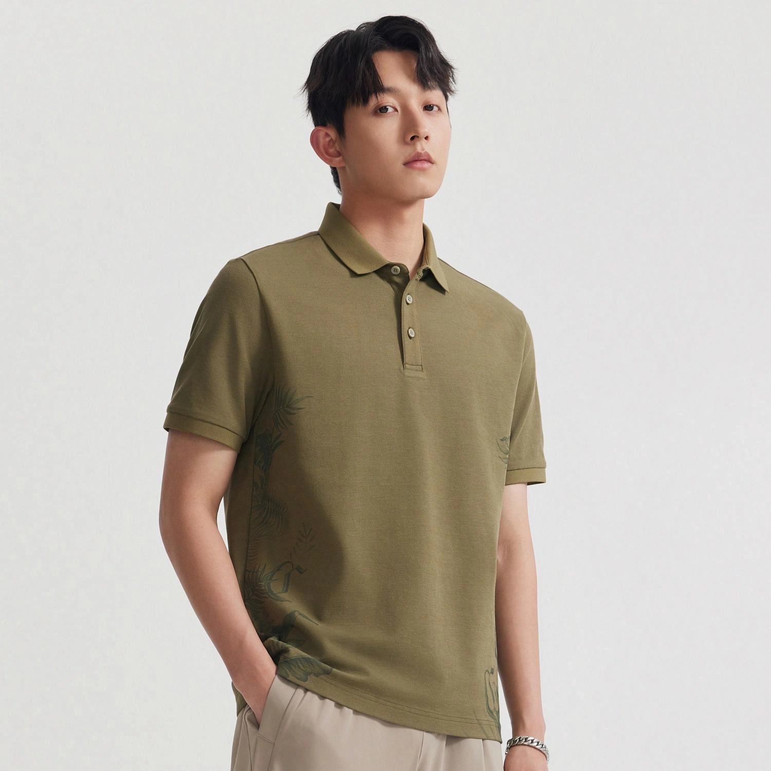 Cabbeen Polo 88