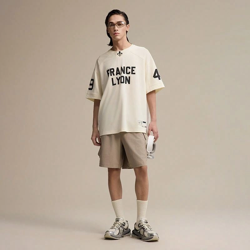 Palladium VINTAGE T