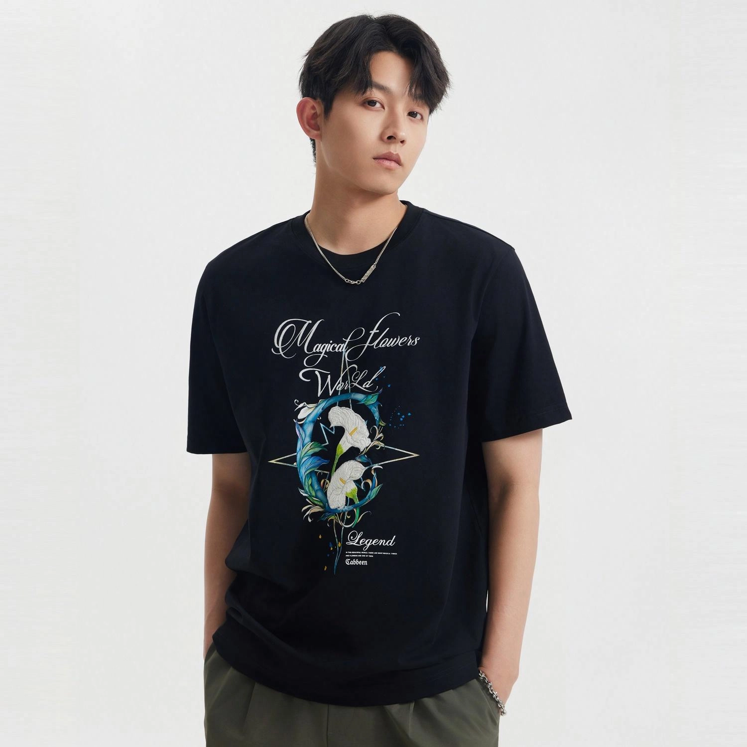 Cabbeen T