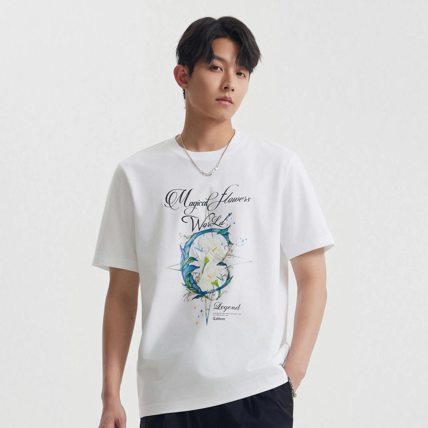 Cabbeen T