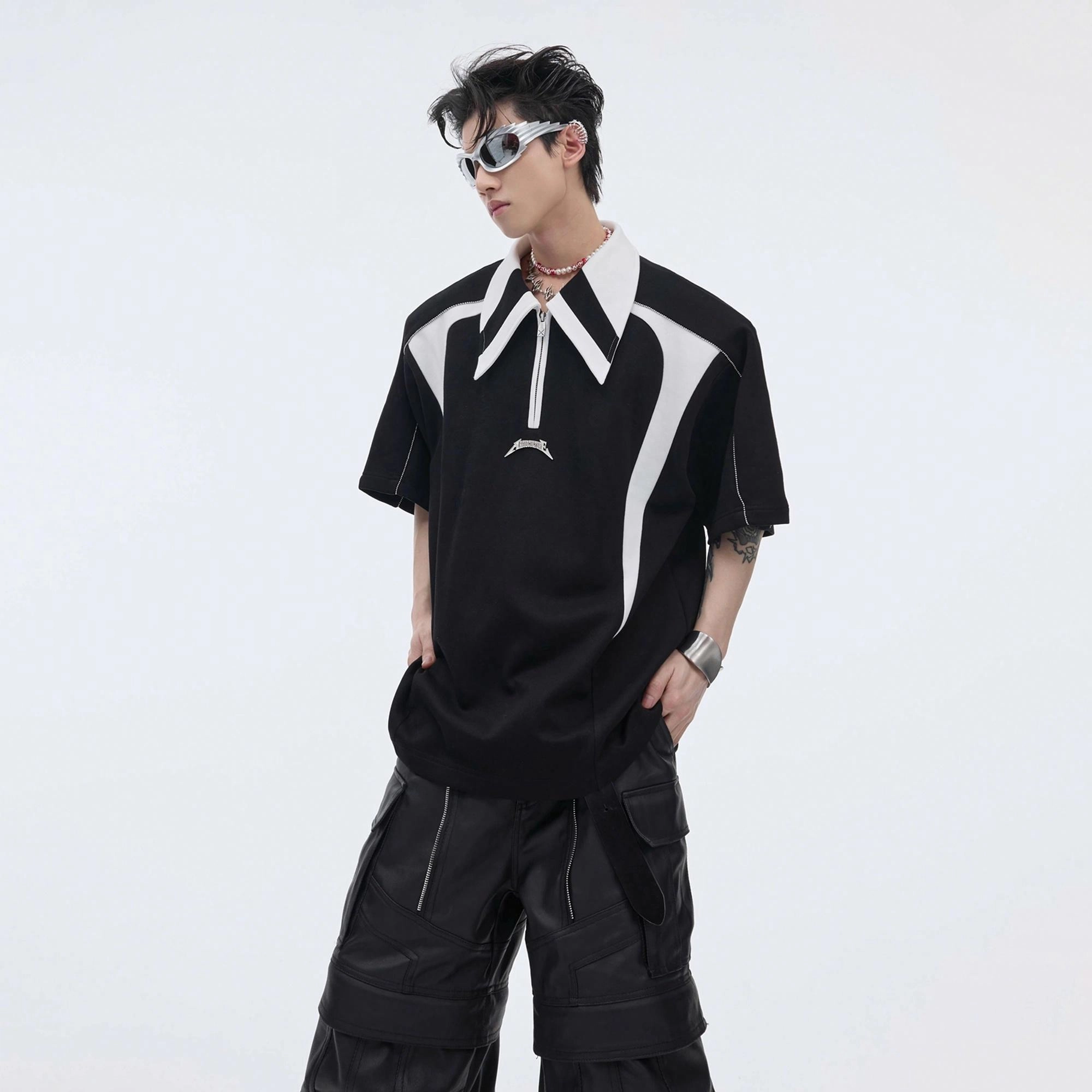 DAND oversizePolo