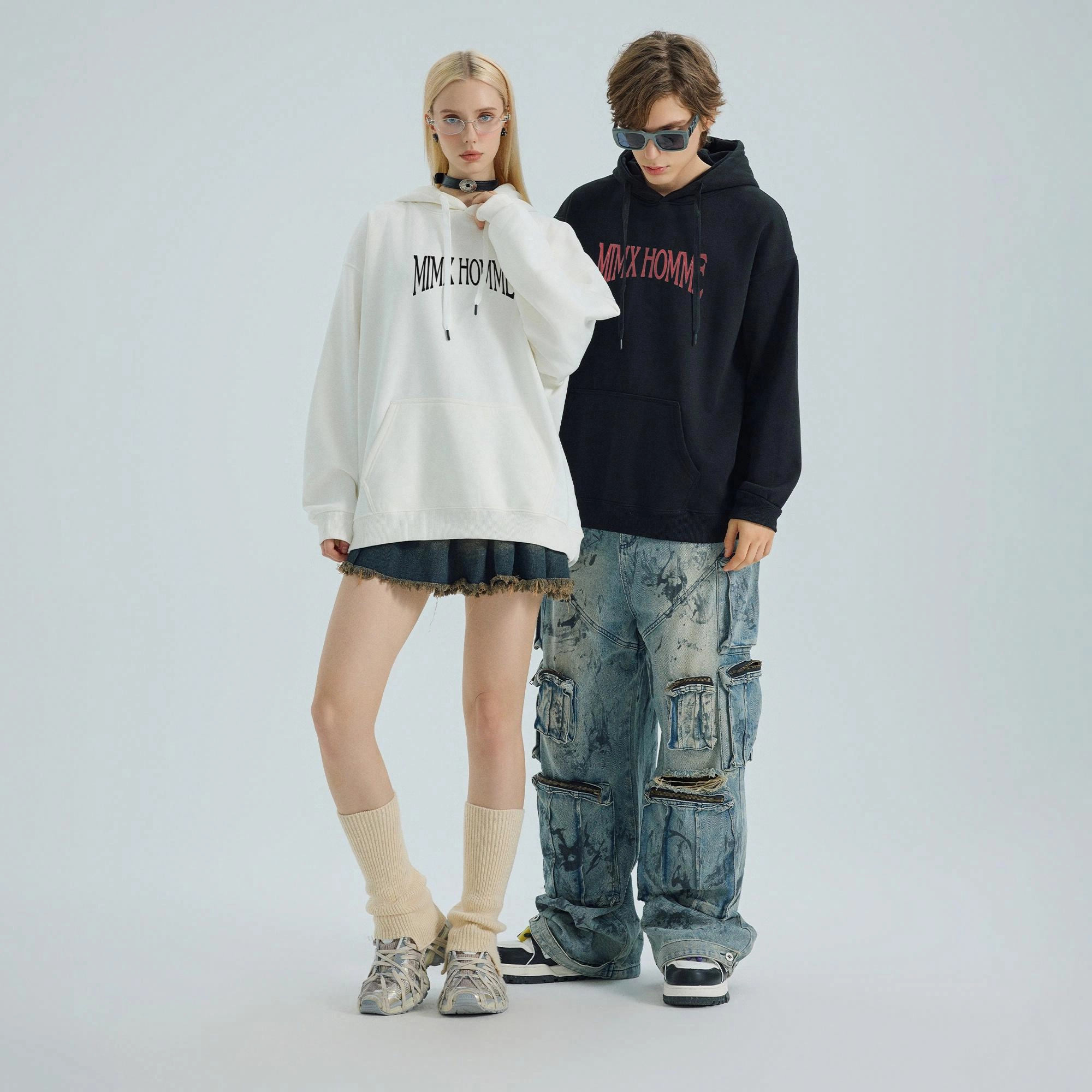Mimx Homme Logo