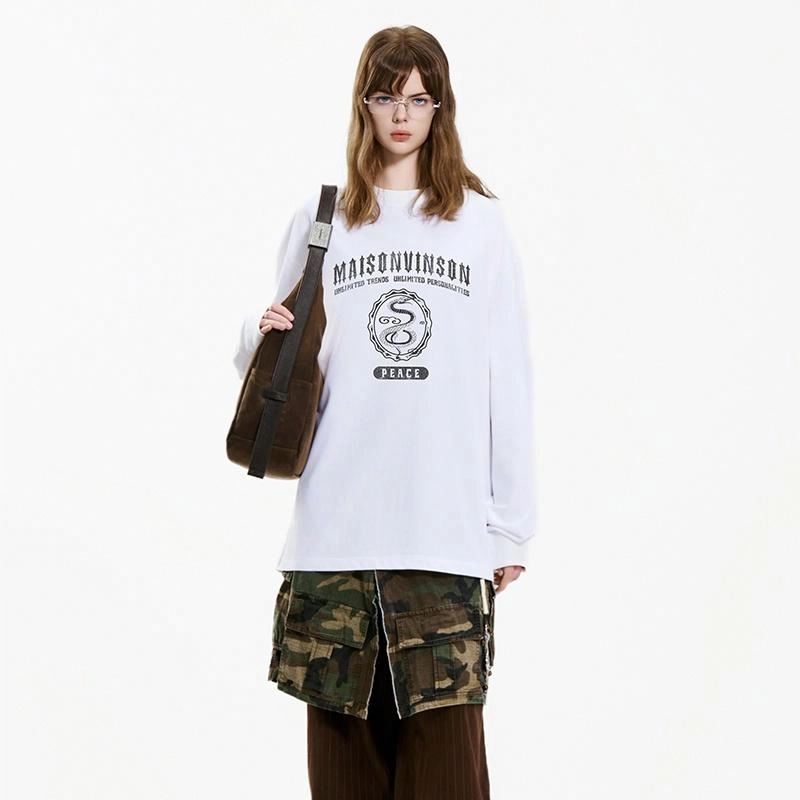 MAISON VINSON 7AT