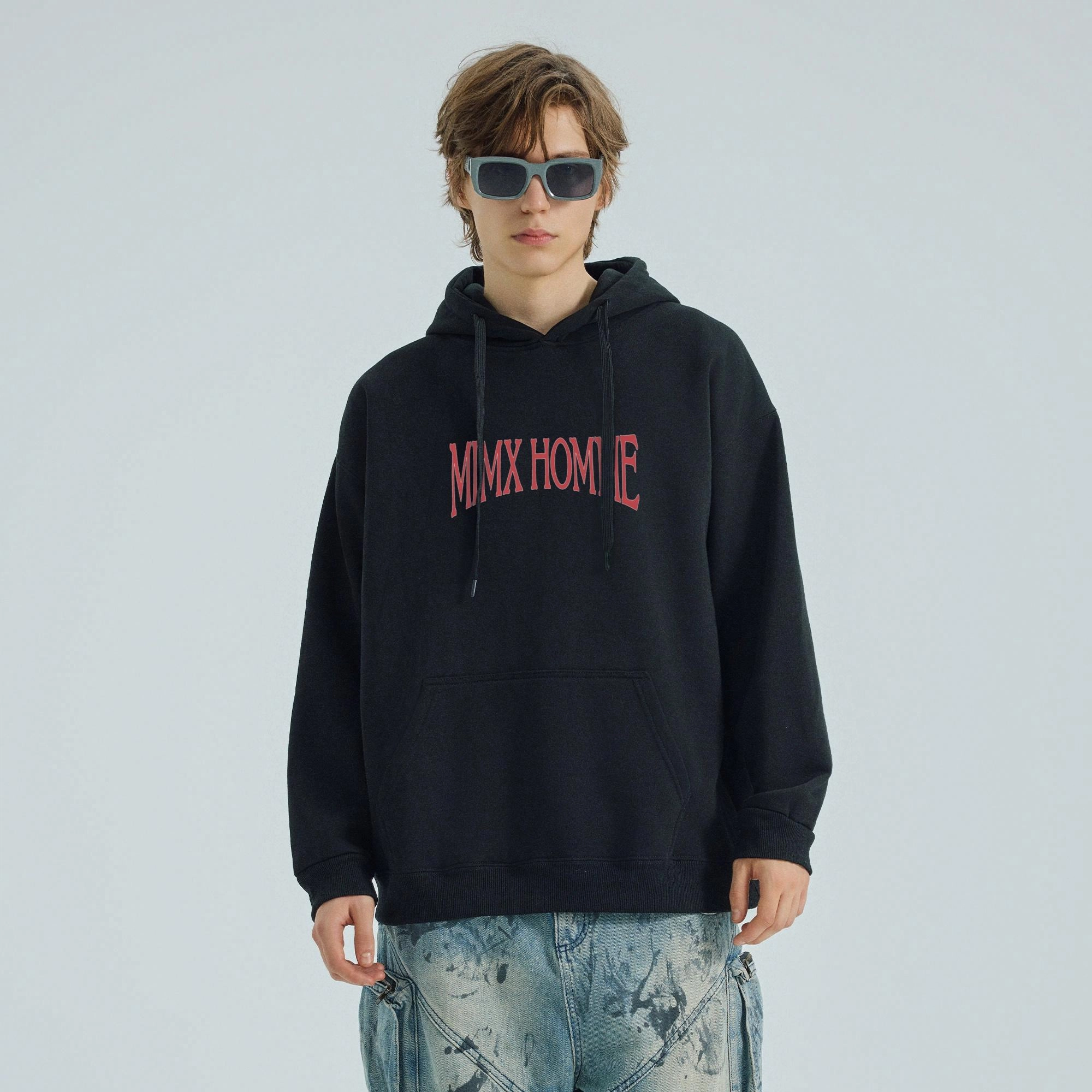 Mimx Homme Logo