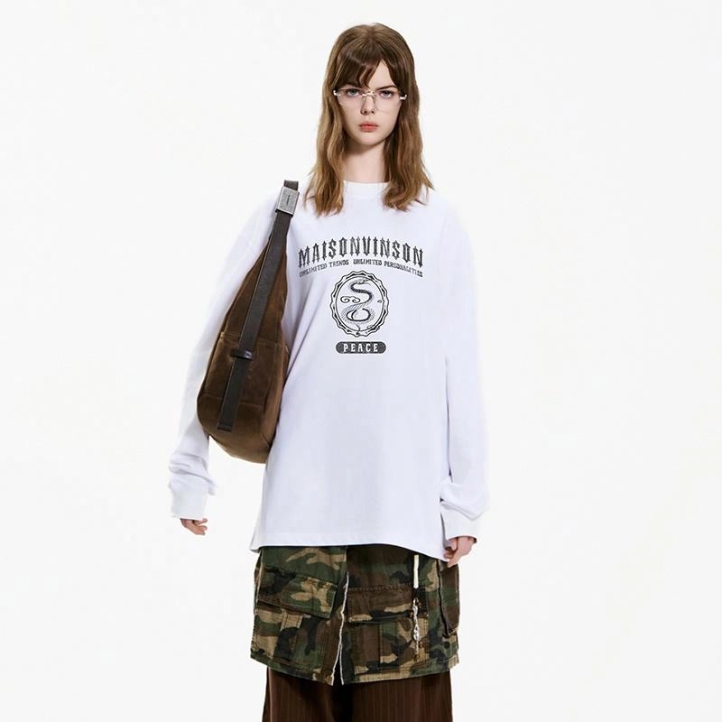 MAISON VINSON 7AT