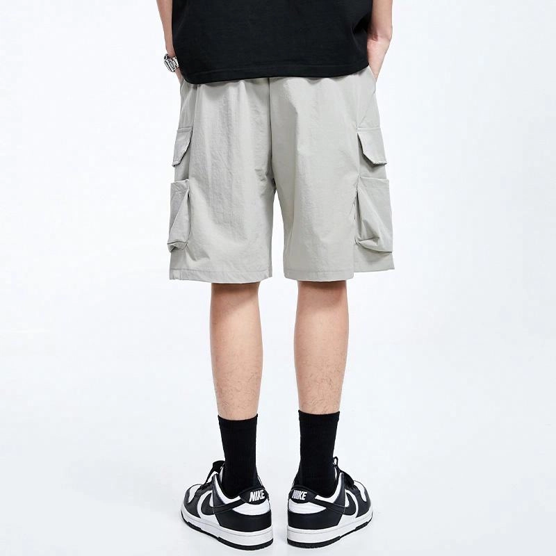 TREND ST