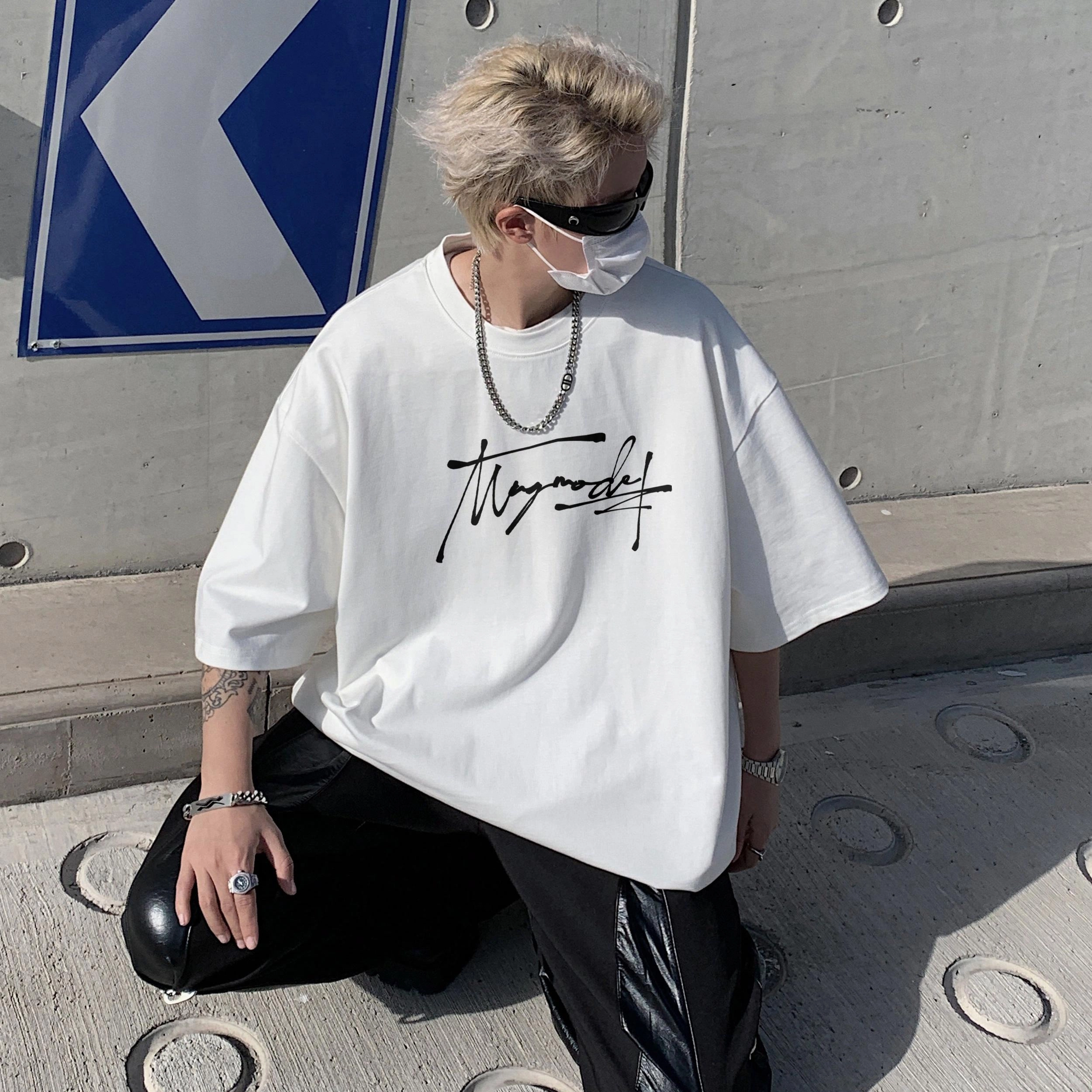 magmode LogoT