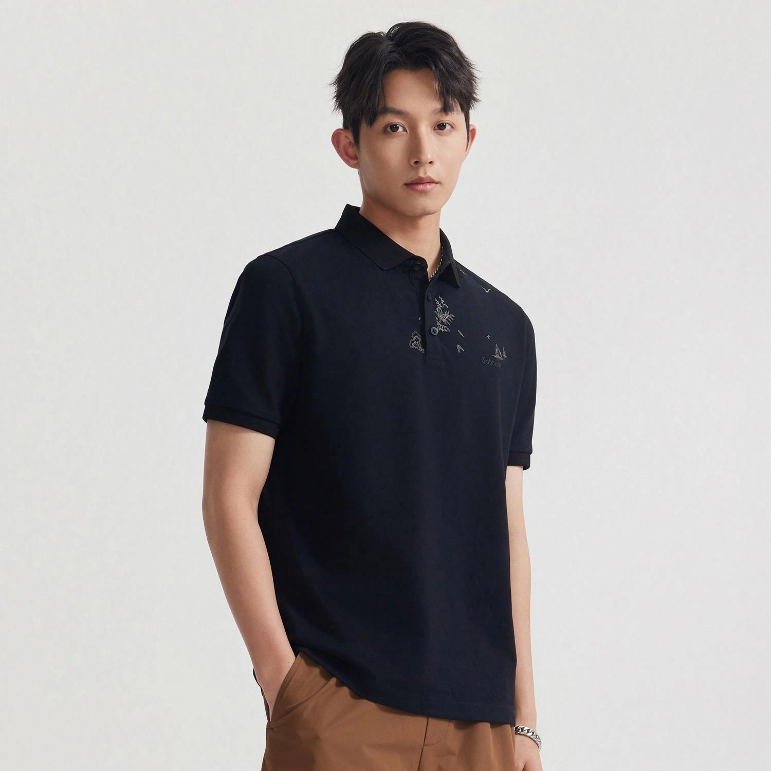 Cabbeen Polo