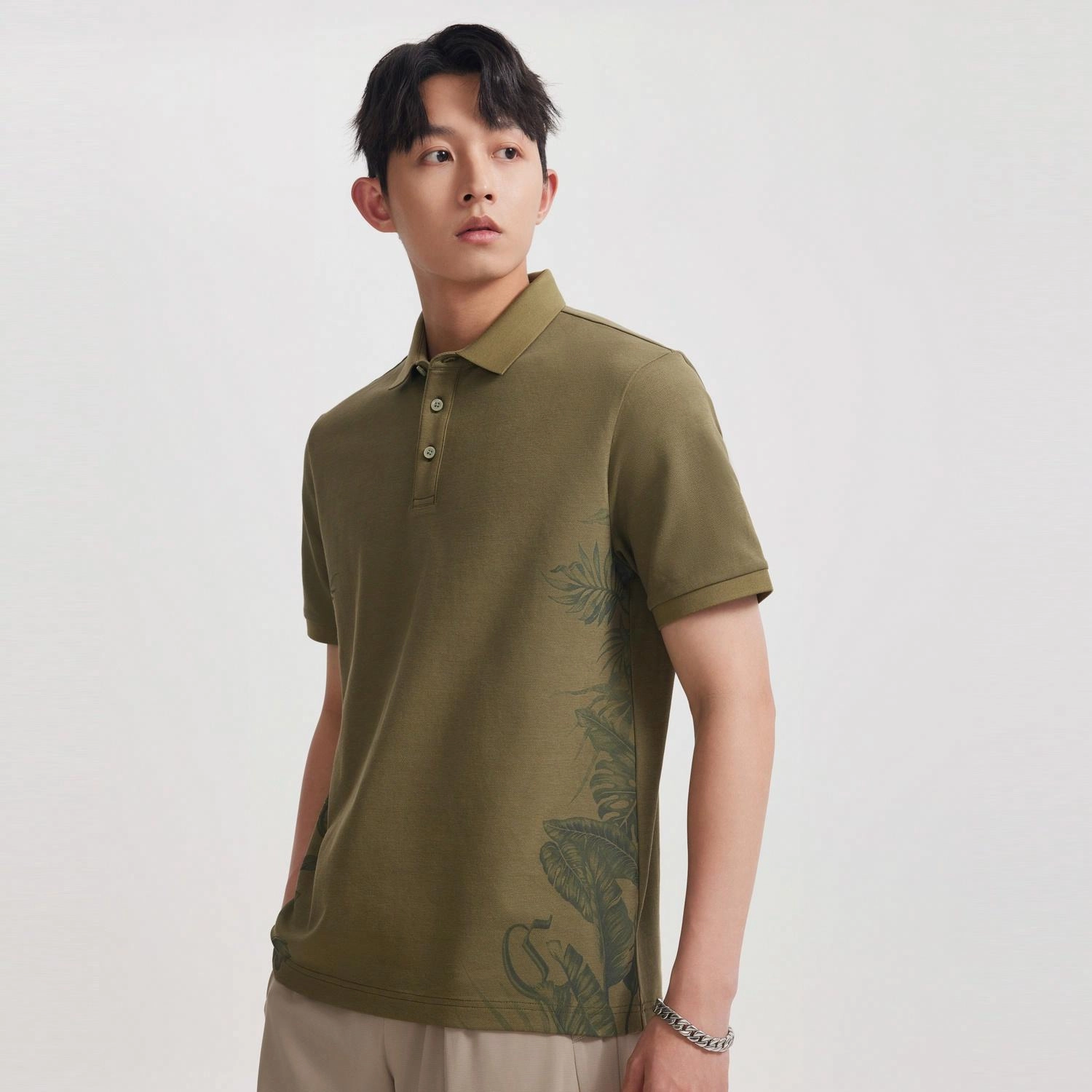 Cabbeen Polo 88