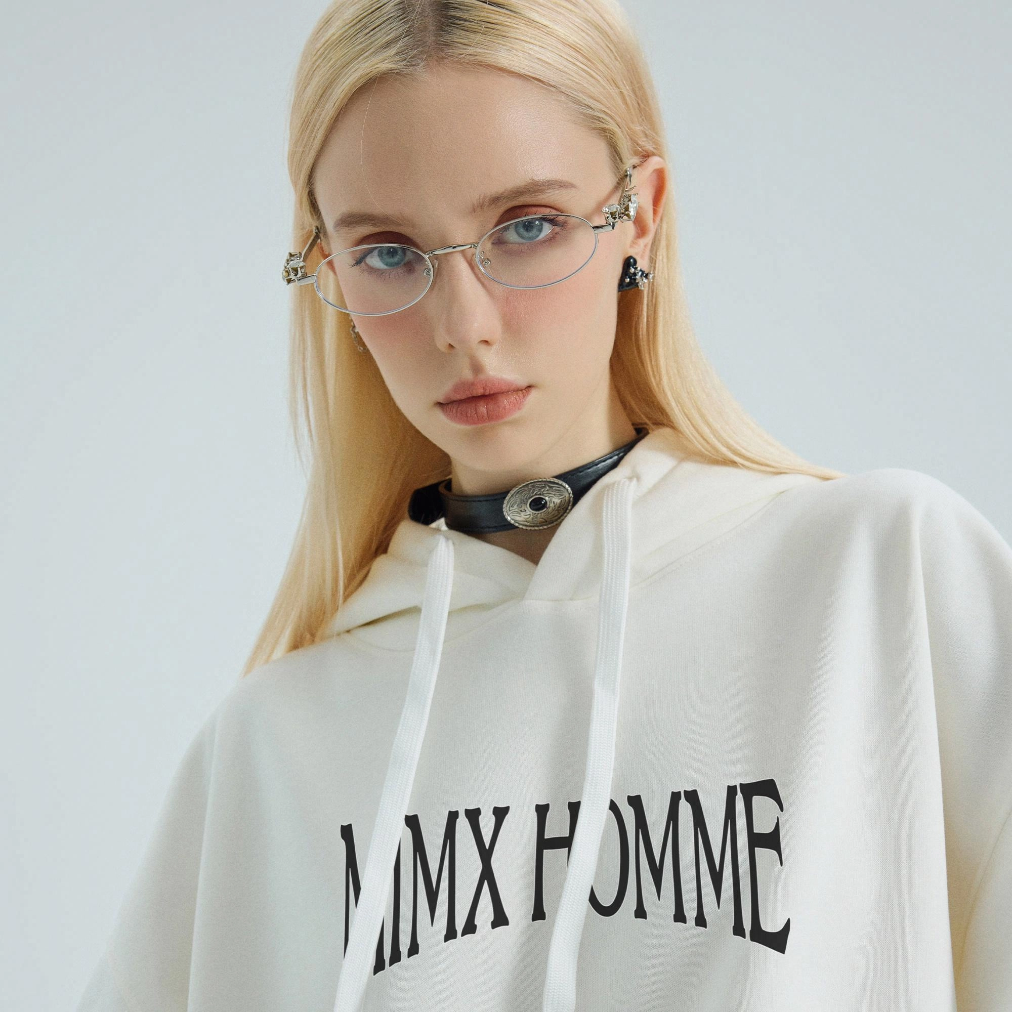 Mimx Homme Logo