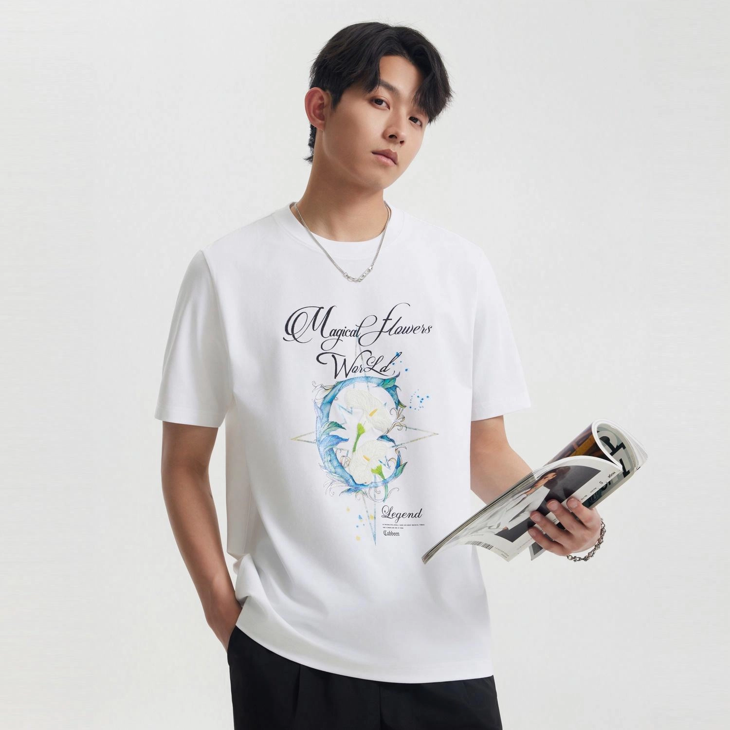 Cabbeen T