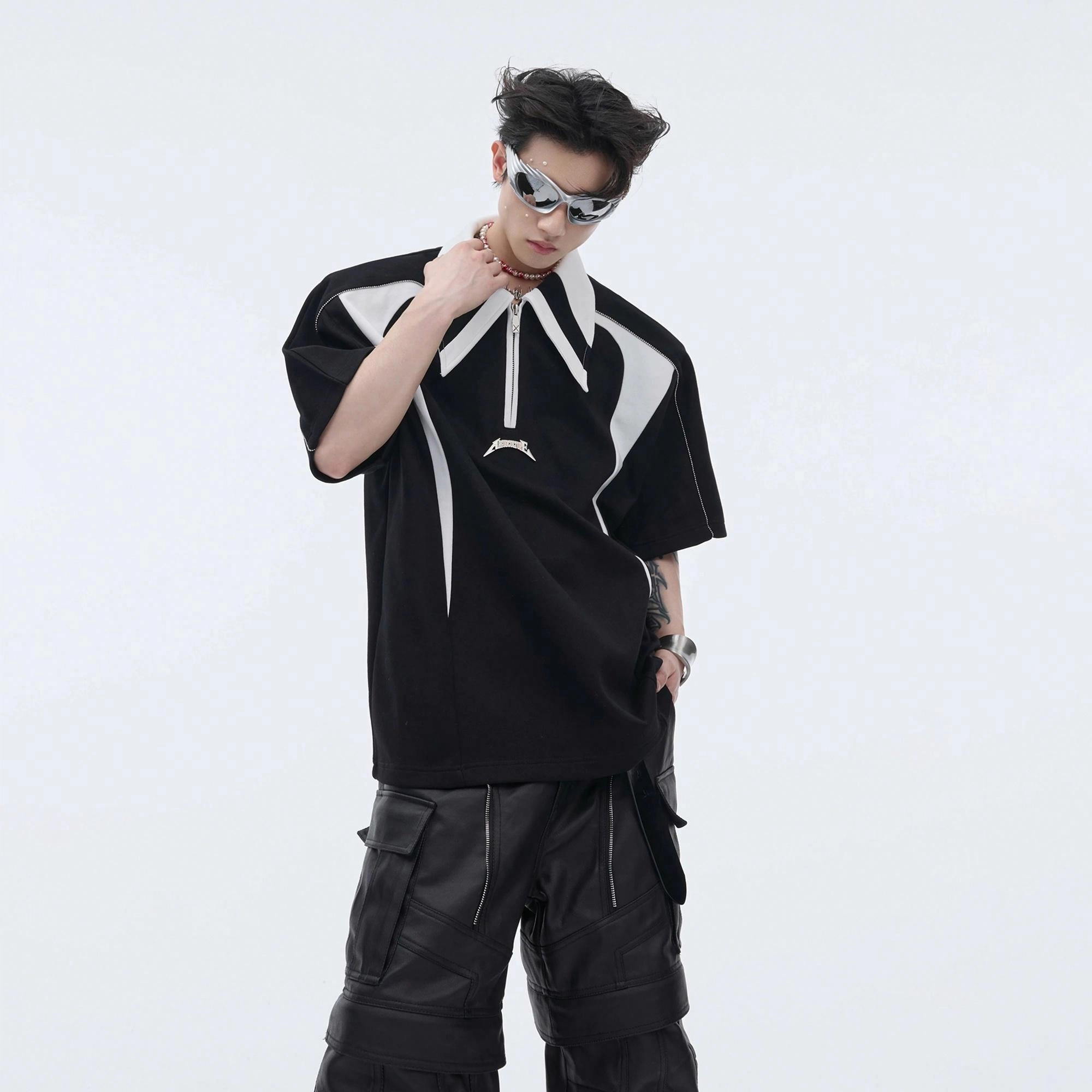 DAND oversizePolo