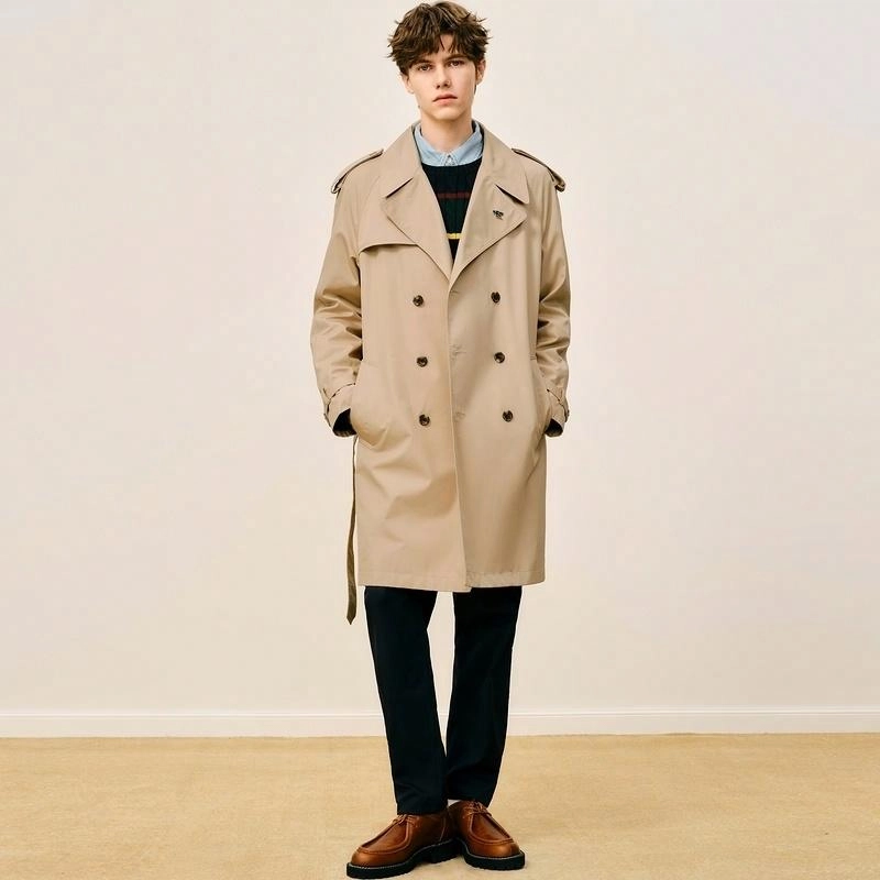 Teenie Weenie Men FW23