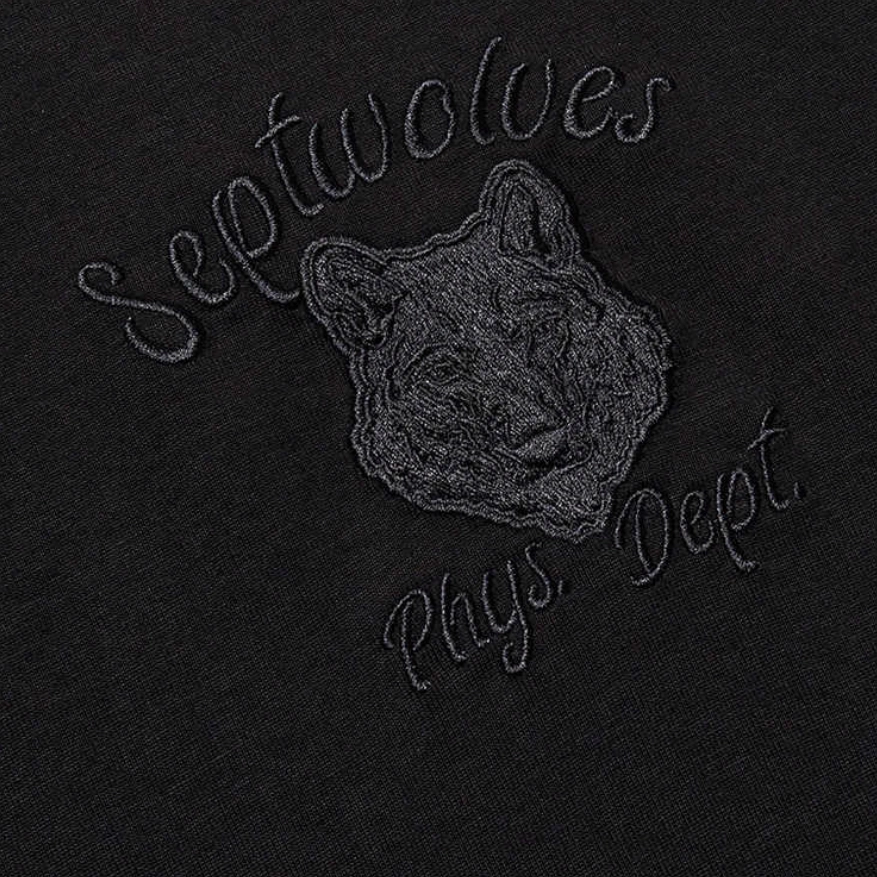 SEPTWOLVES T