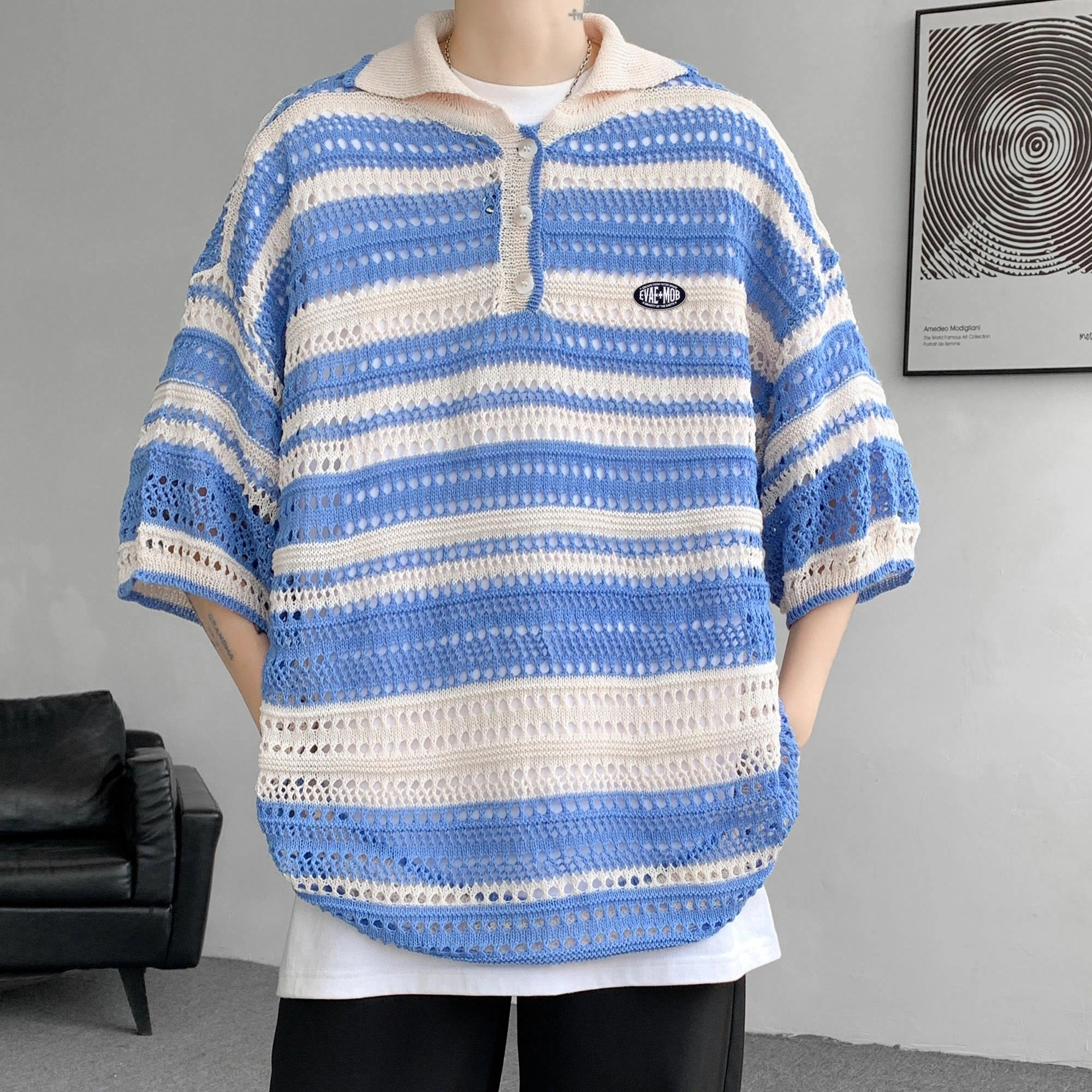 *EVAE+MOB Polo
