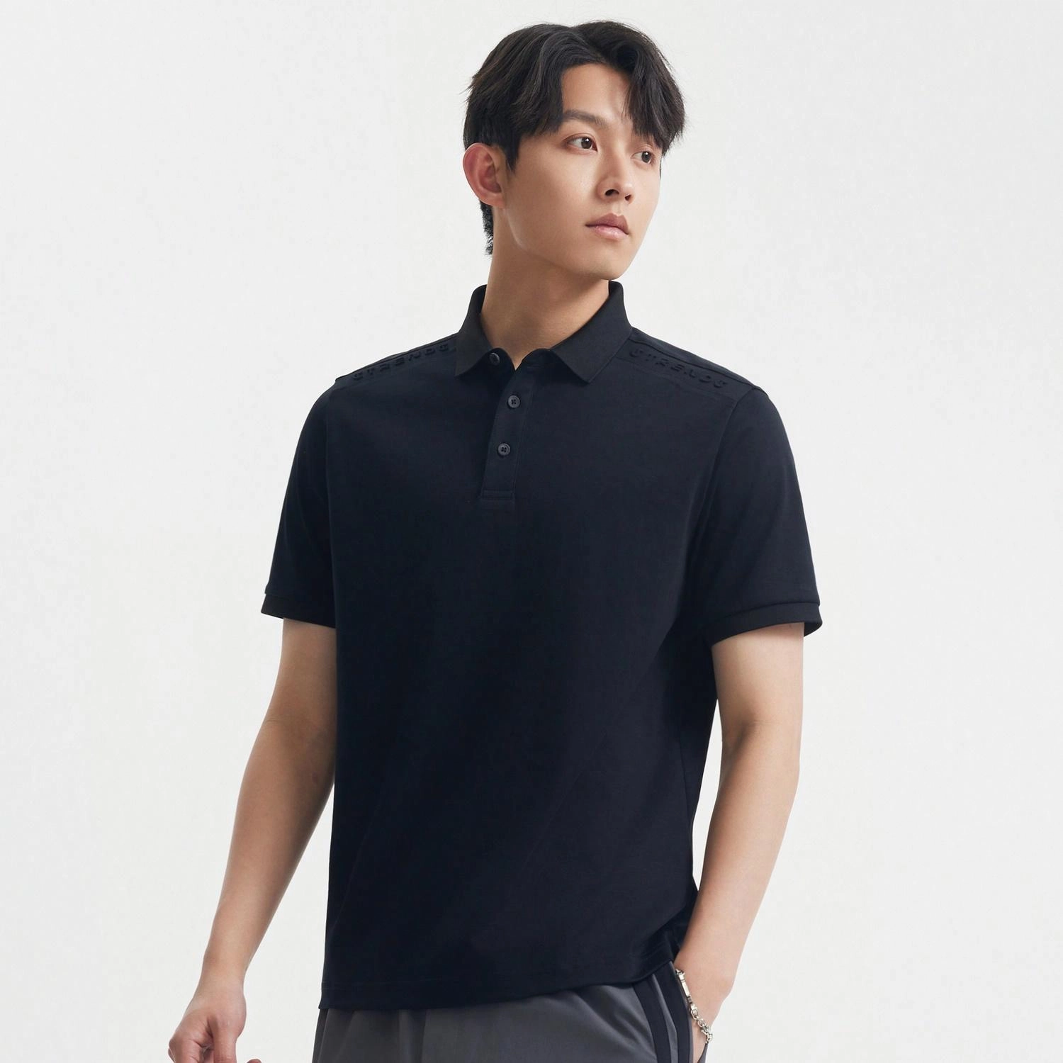 Cabbeen Polo