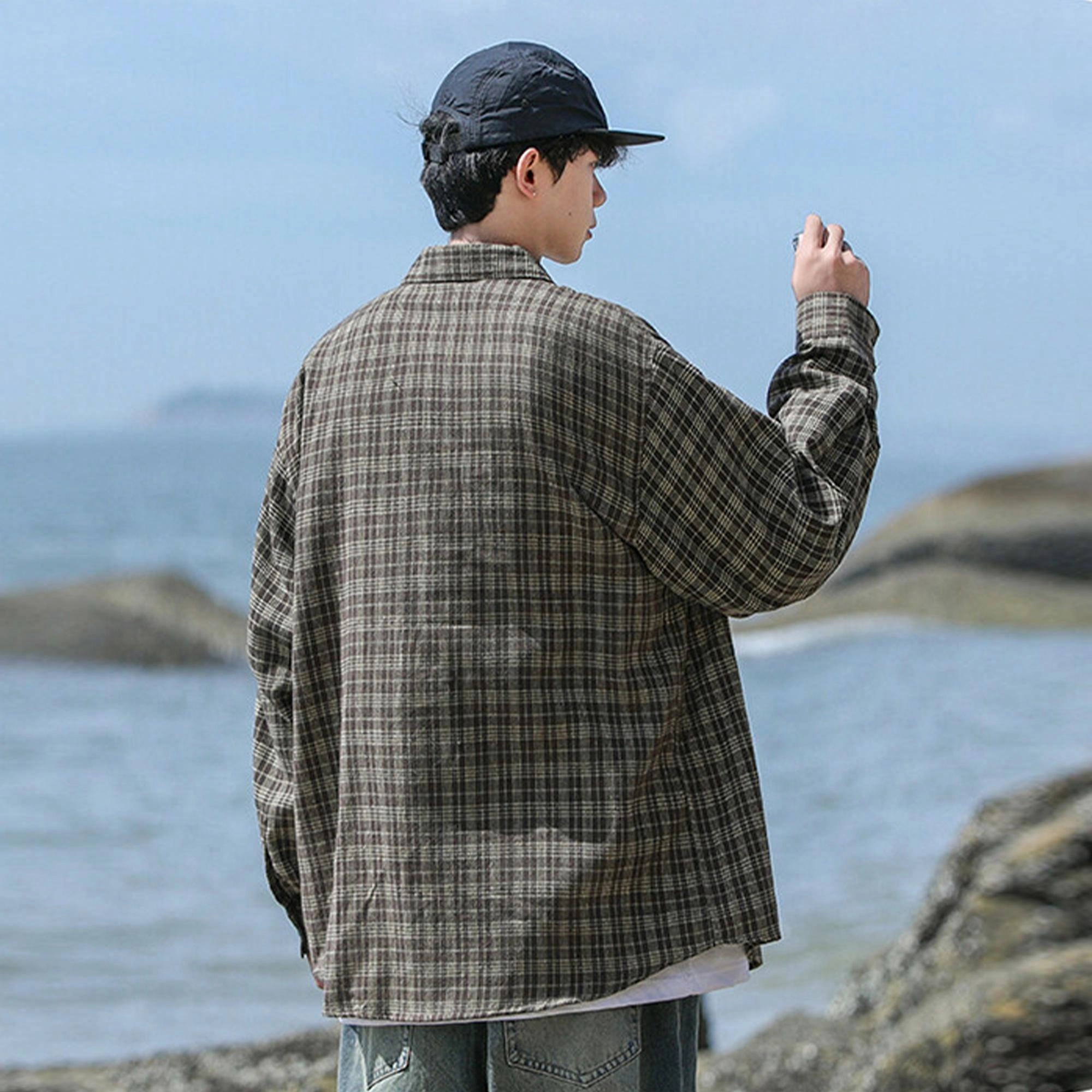 NOAHGIGI vintage