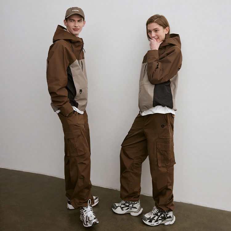 Teenie Weenie Men CleanFit