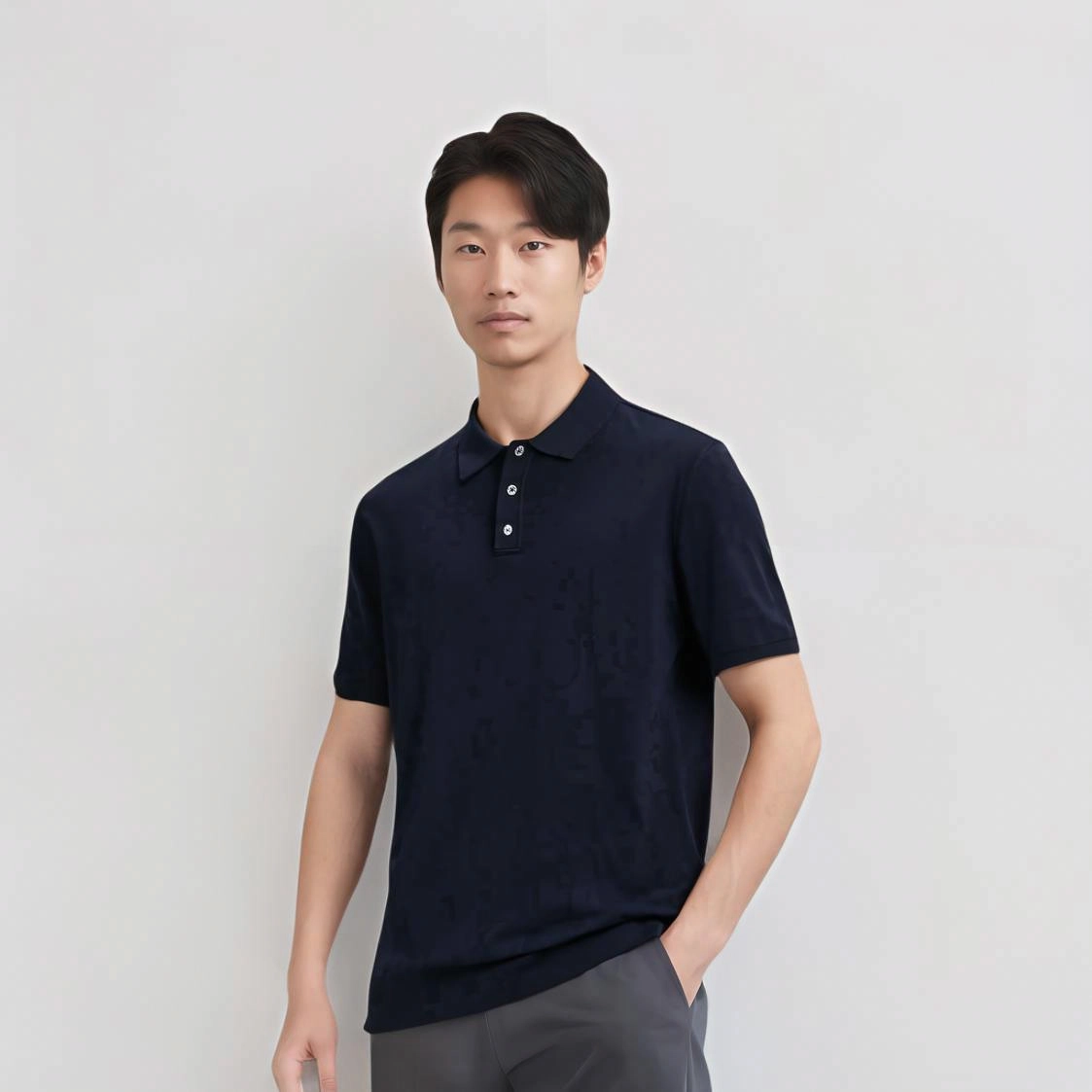 ZARA Polo