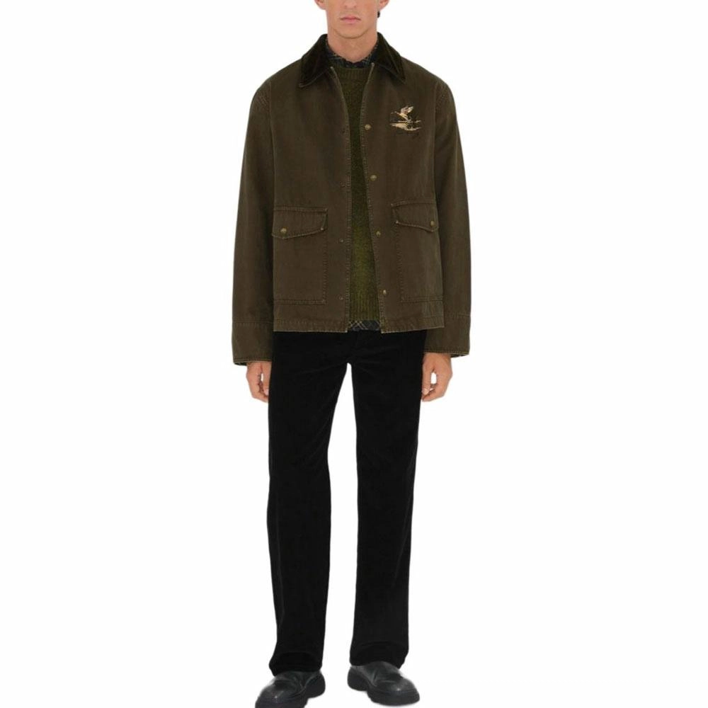 Burberry Logo