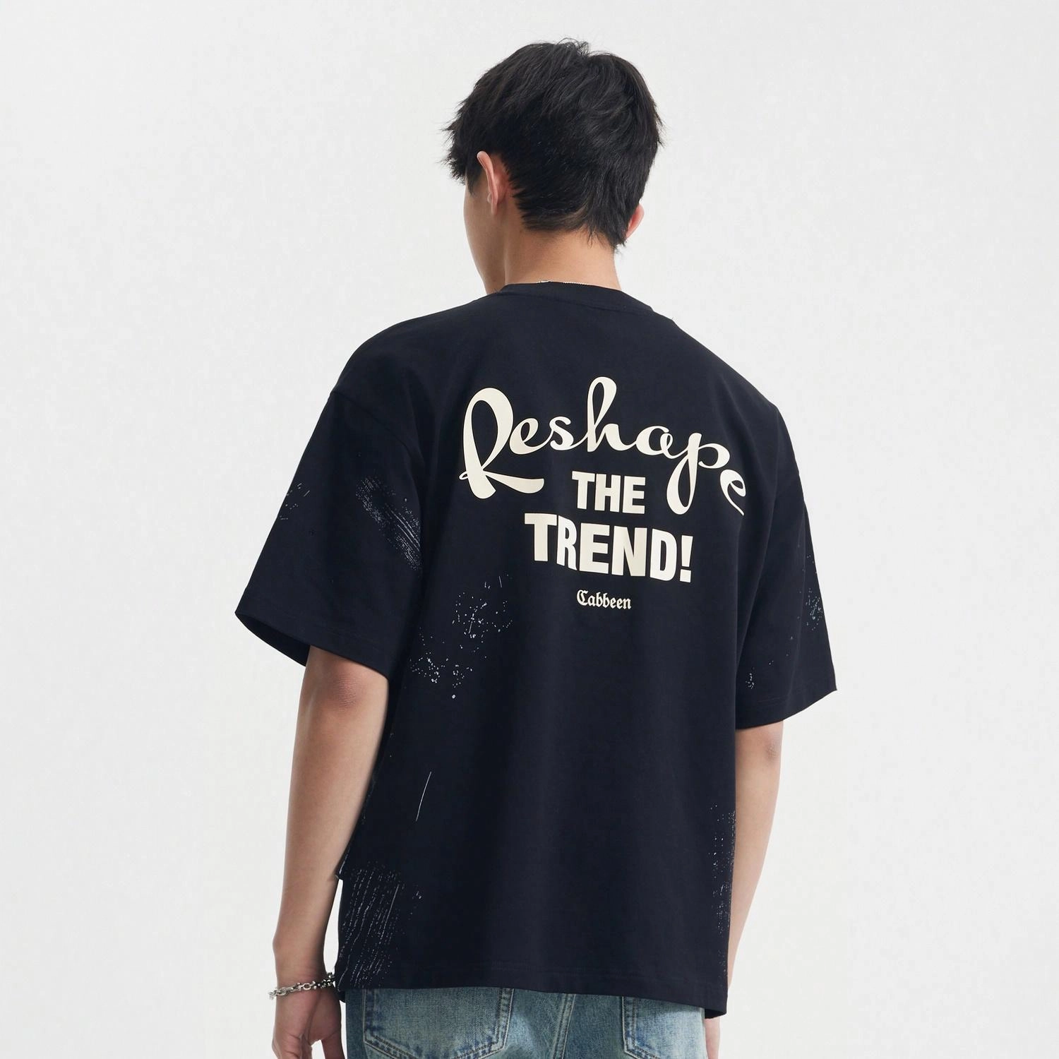 Cabbeen T 01