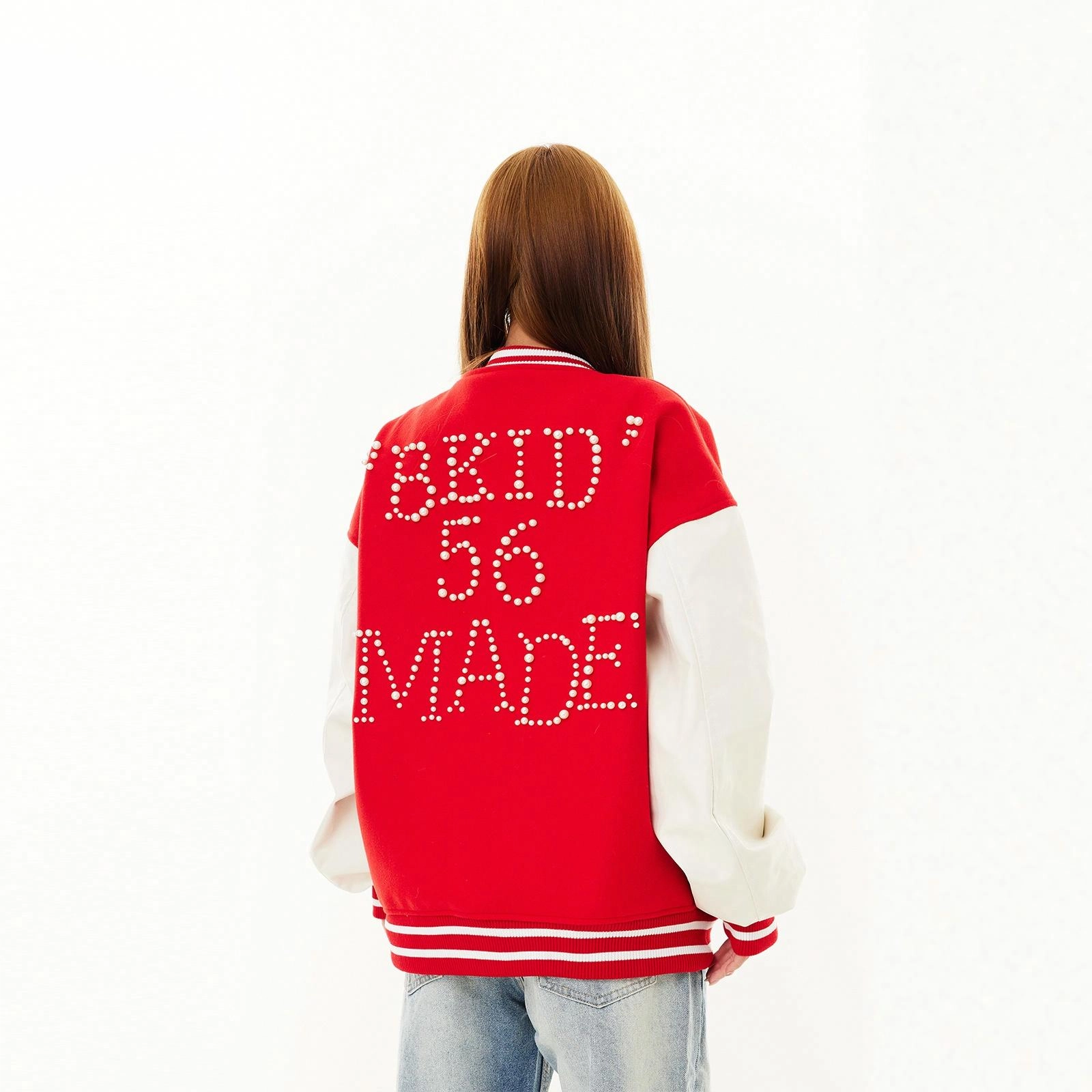 NEVER RULE vintage